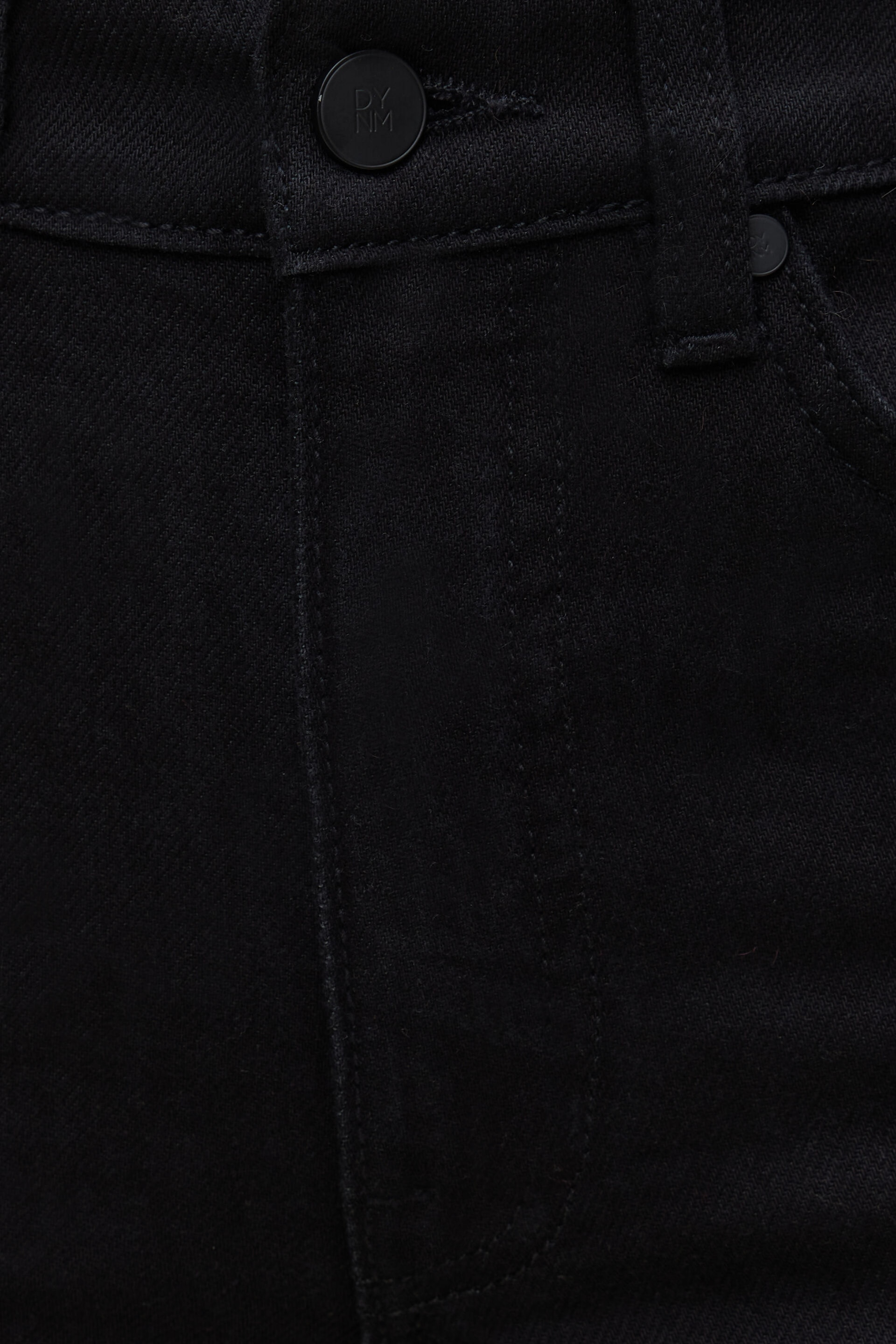 Heidi High Rise Wide Leg Jeans