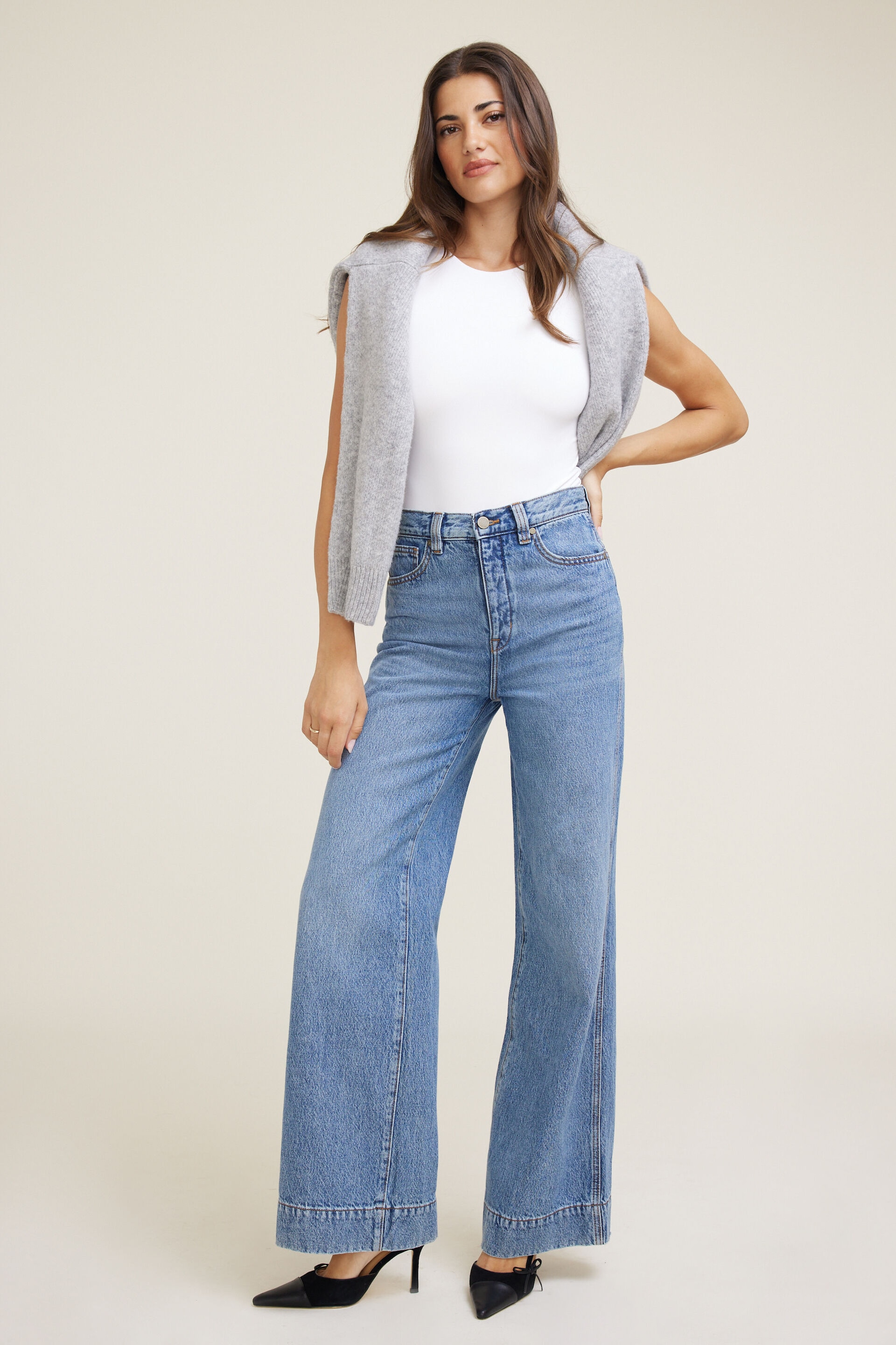 Short Sleeve Sculpt Extended Bodysuit