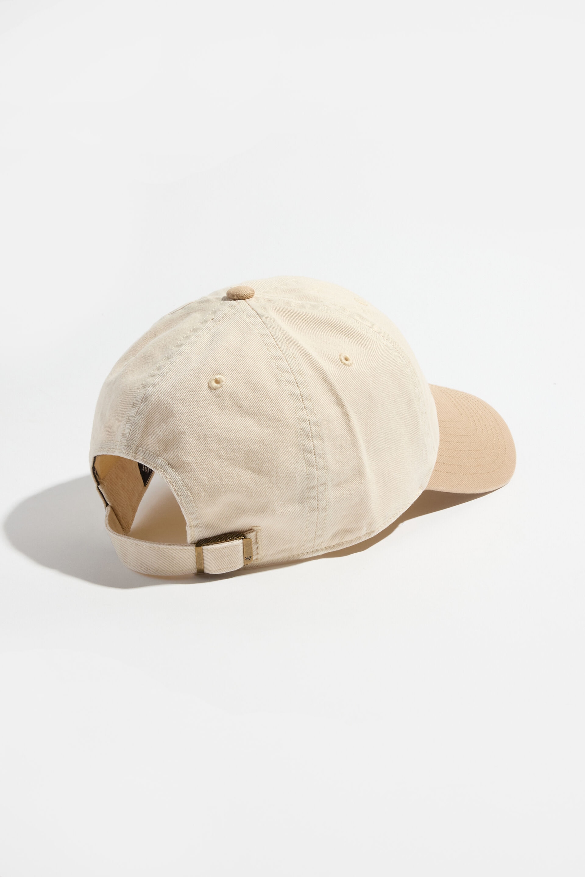 '47 Brand | Two Tone New York Clean Up Cap