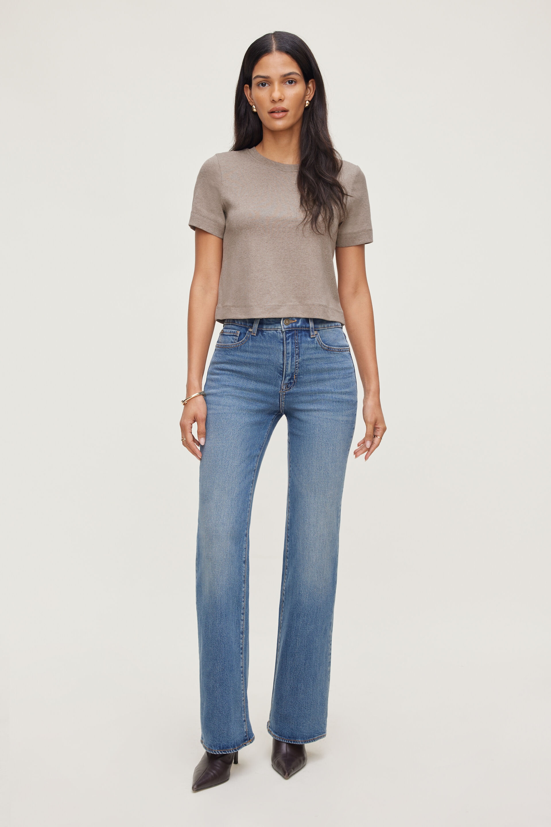 Everyday Cotton T Shirt