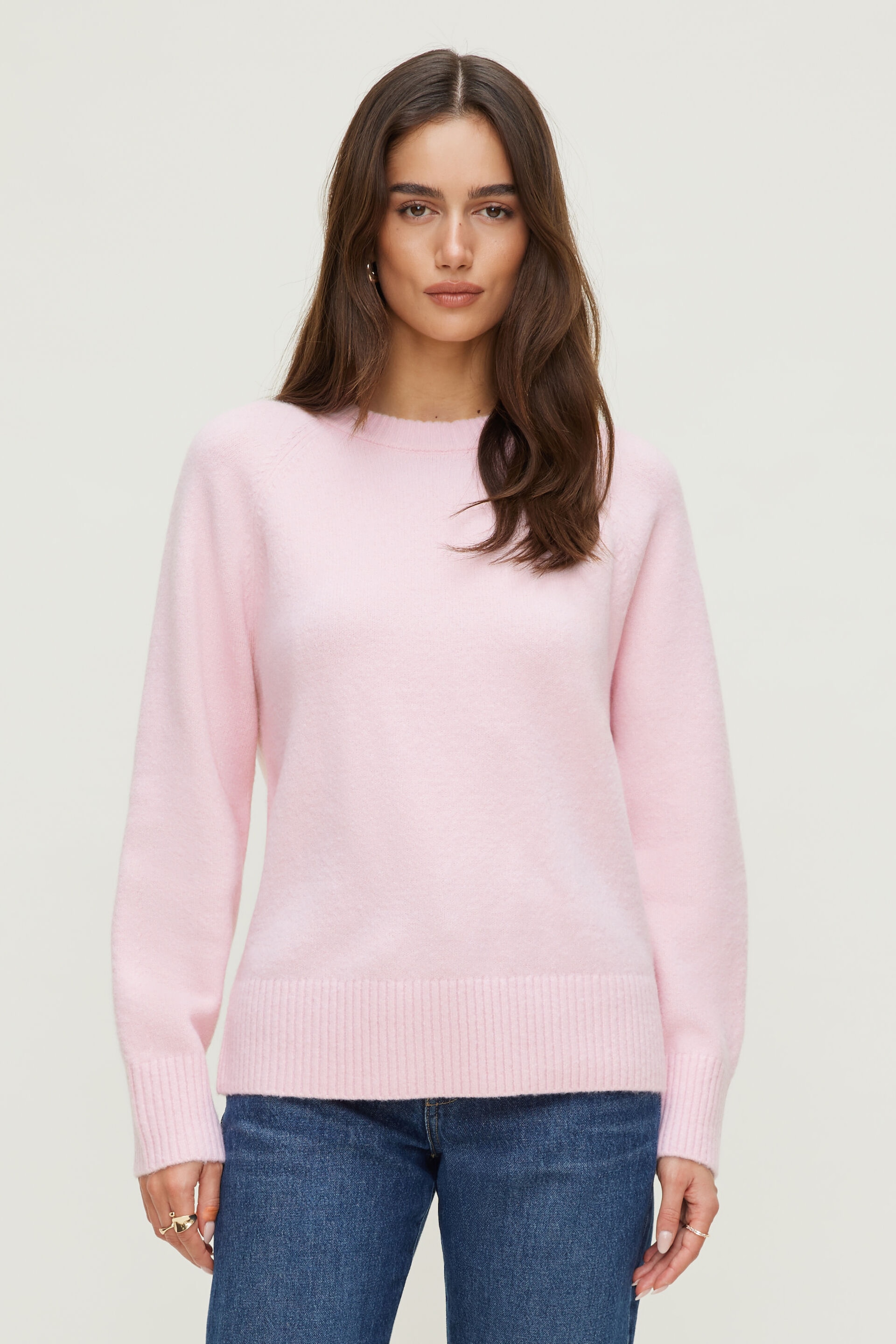 Rory Oversized Sweater