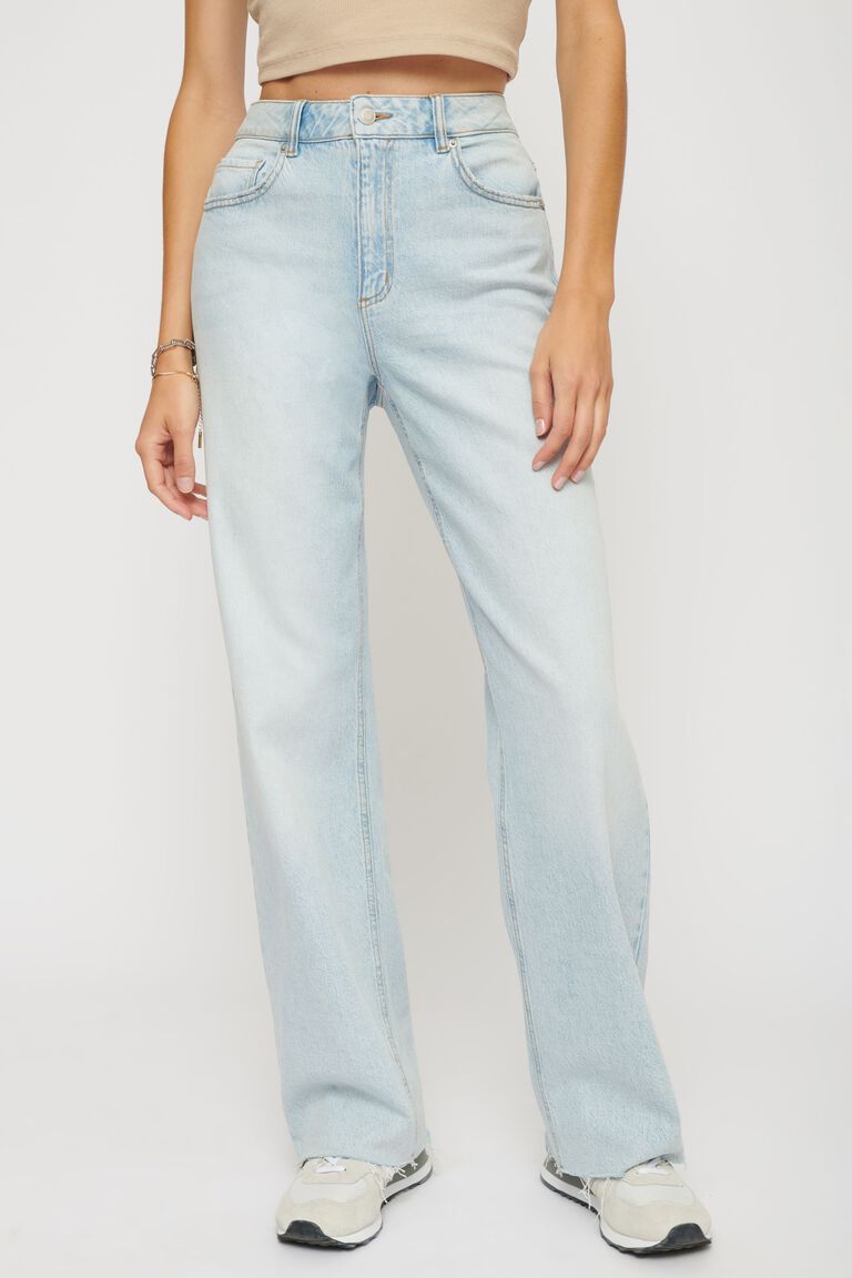 Women's Jeans | Denim Pants, Jackets, Shorts | Dynamite US
