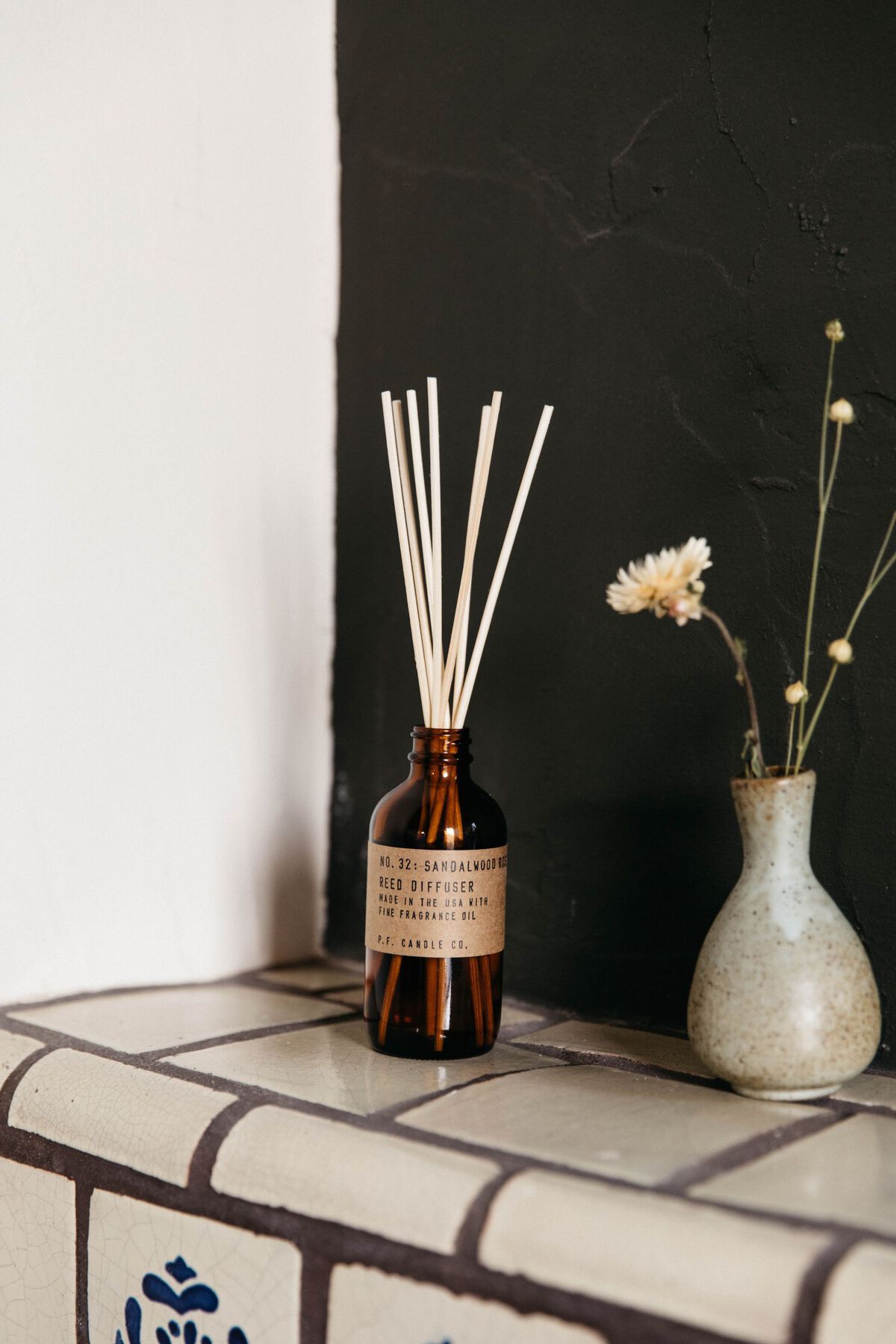 Dynamite P.F. CANDLE CO | Reed Diffuser. 5
