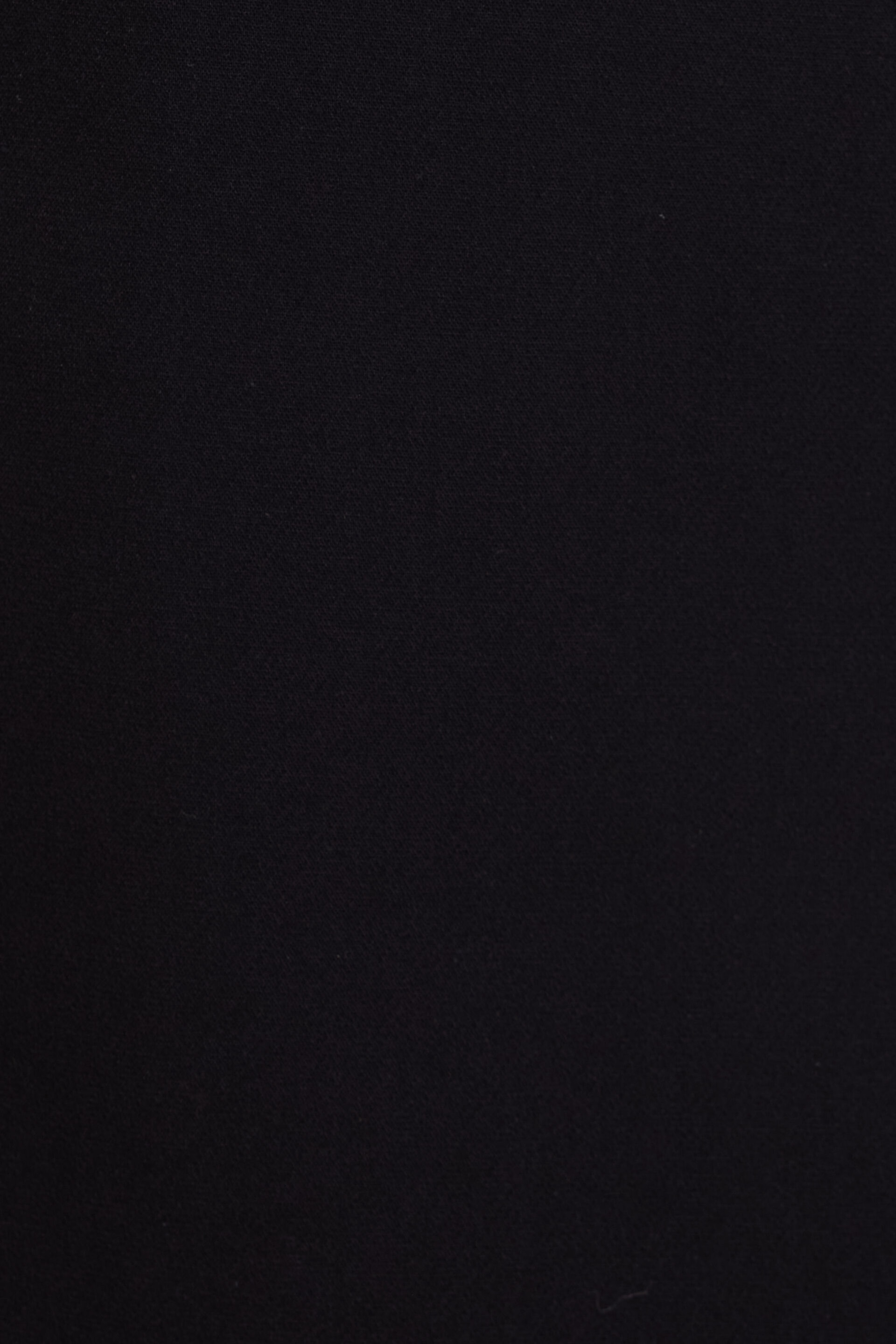 Minijupe Kylie à coutures à l’avant