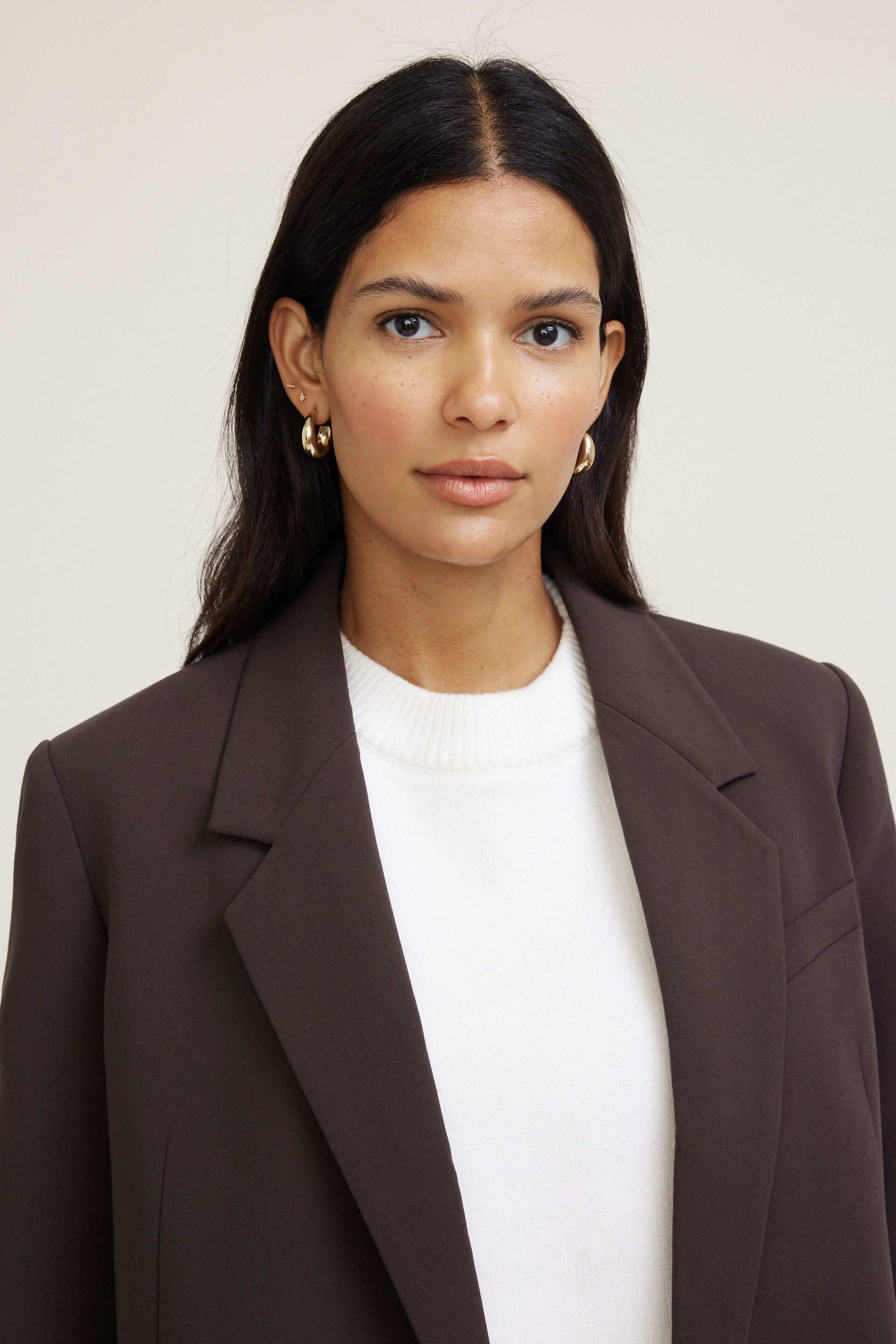 Noa Oversized Blazer