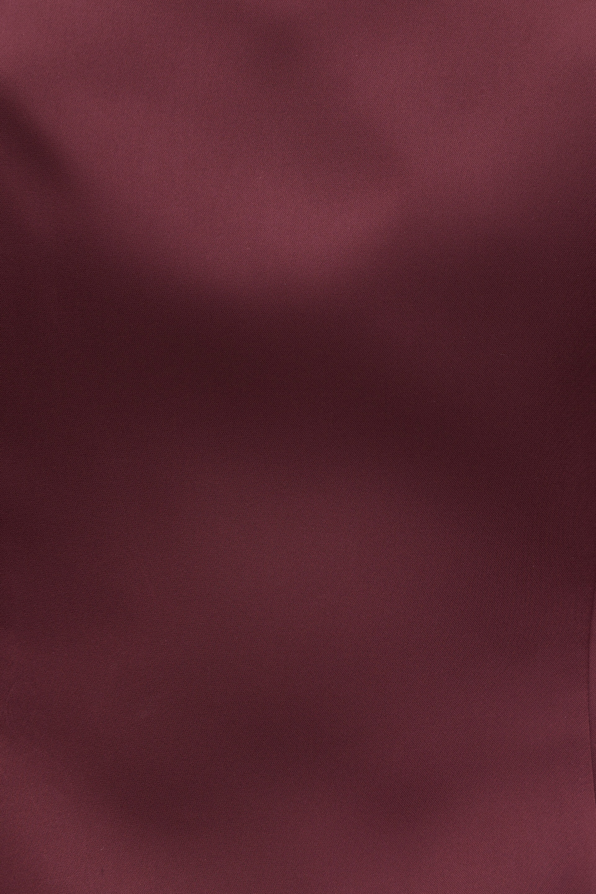 Amaya Satin Halter Mini Dress