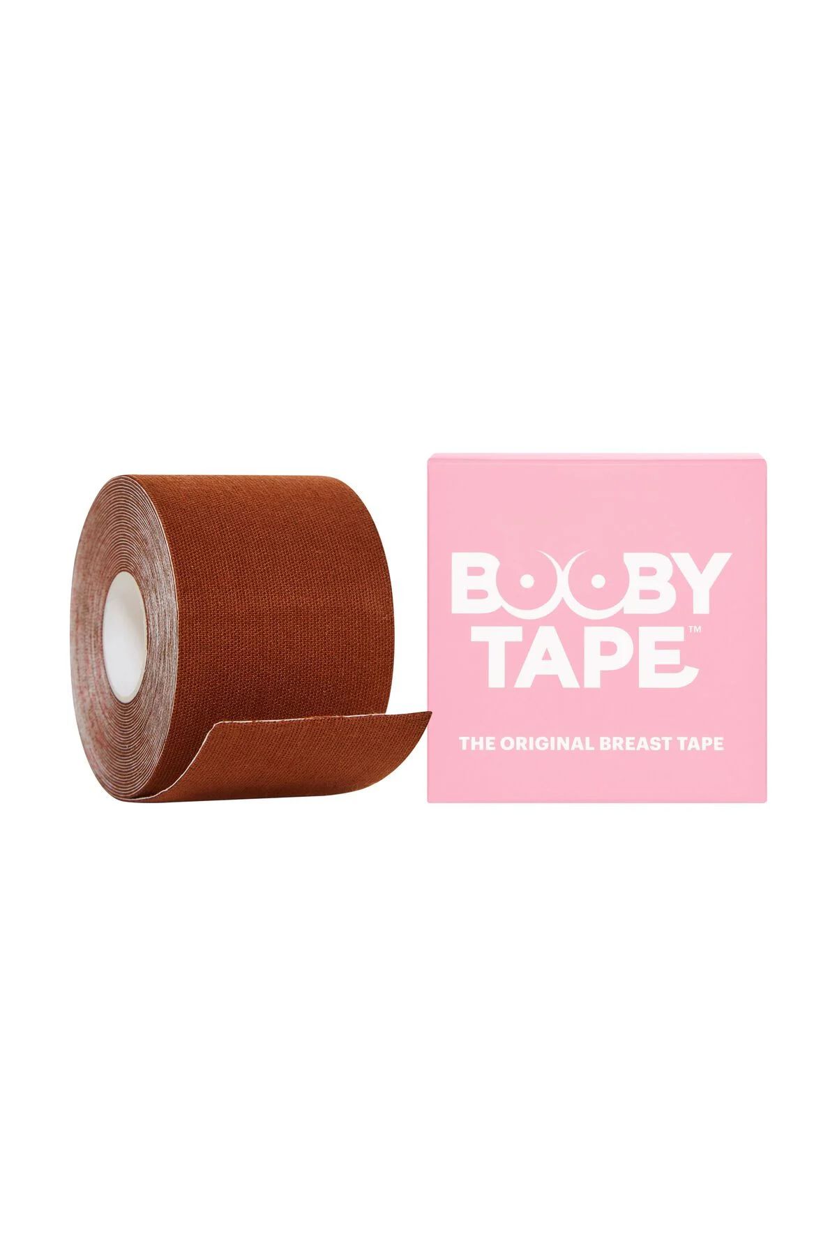 BOOBY TAPE, Breast Tape Black