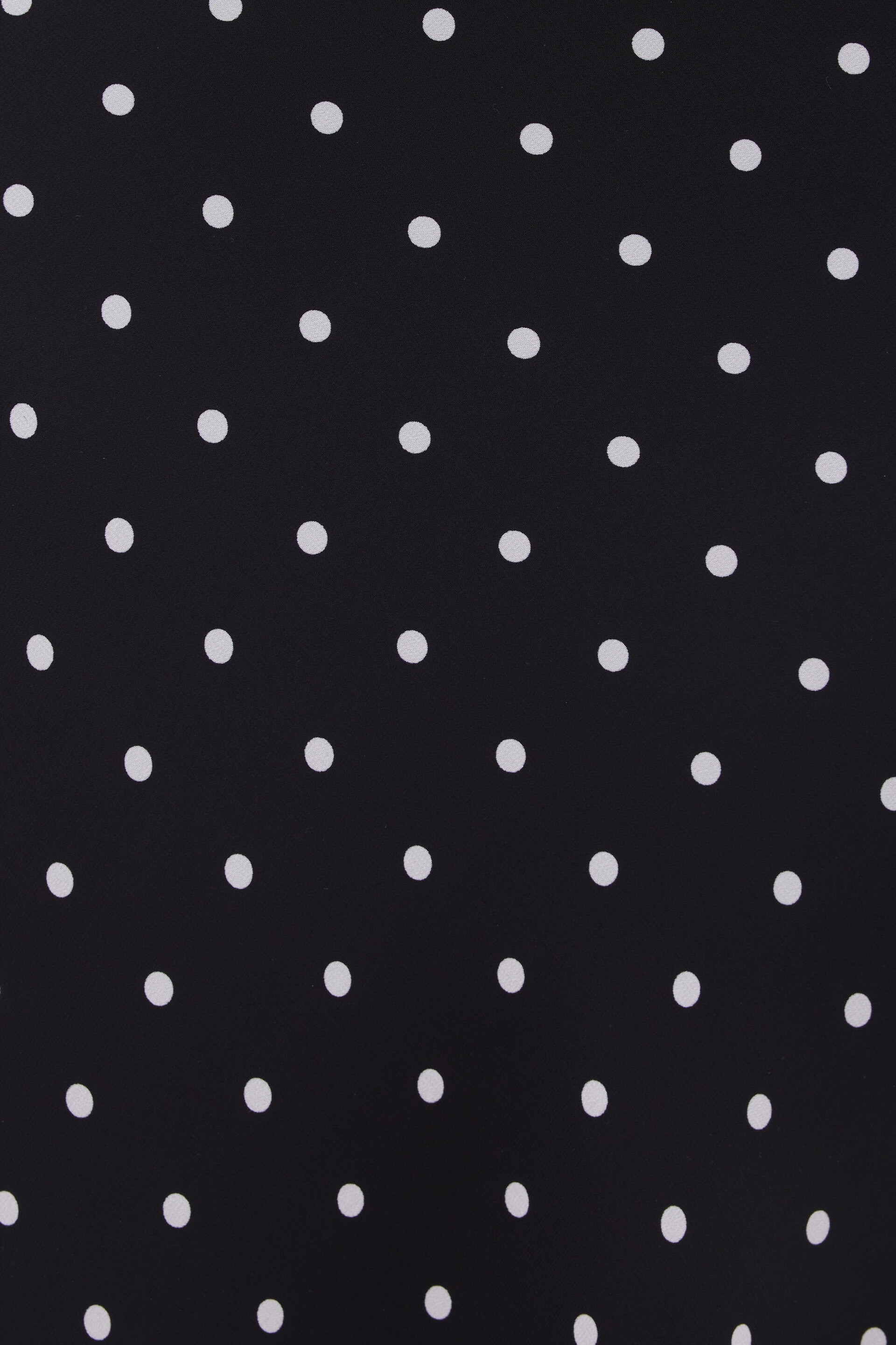 Estera Polka Dot Maxi Dress