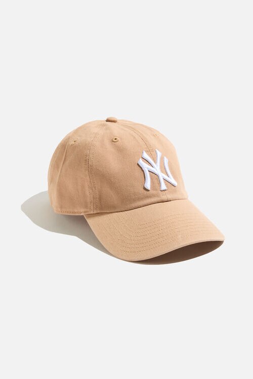 '47 Brand New York Clean Up Cap
