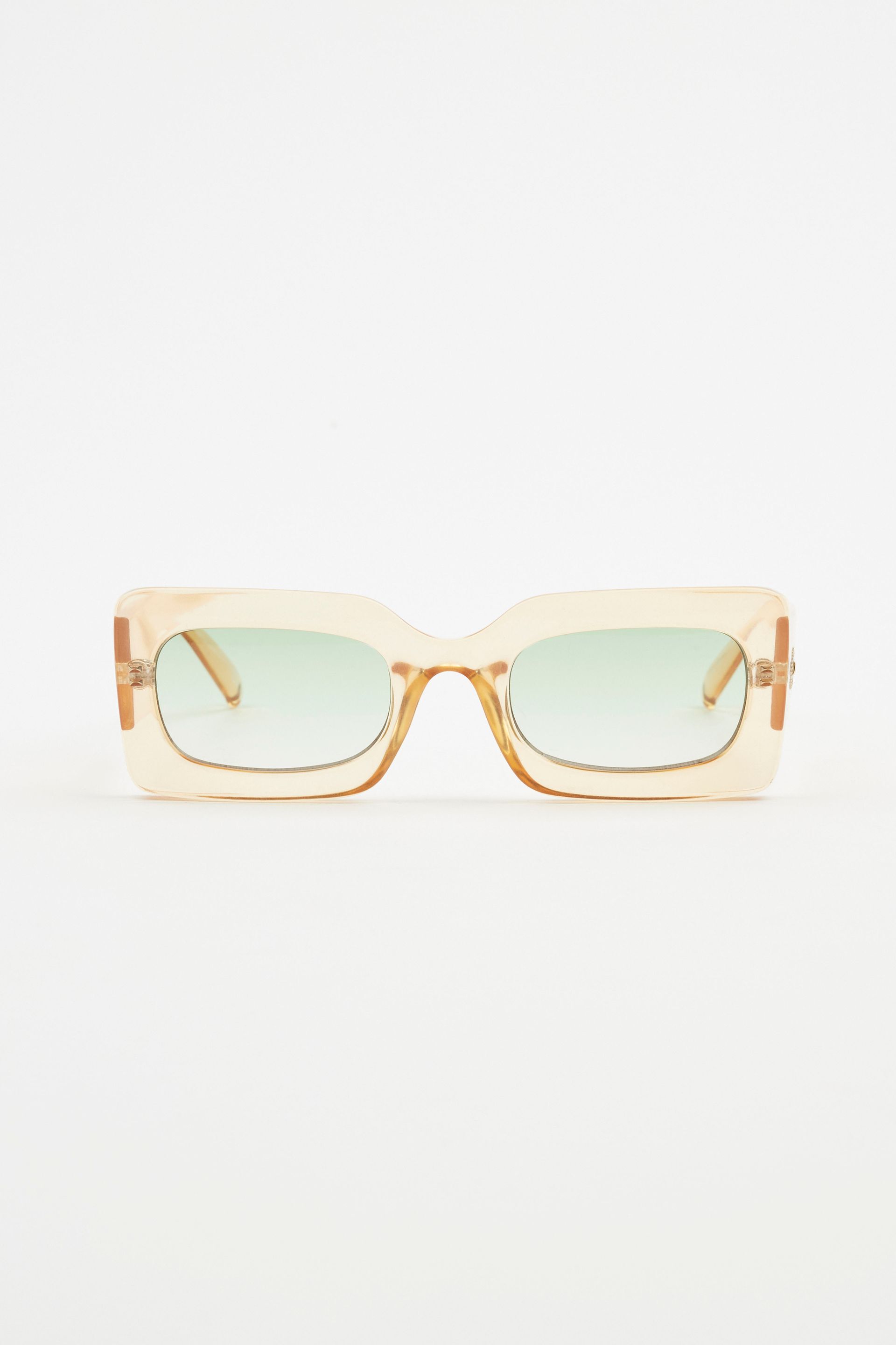 LE SPECS | Lunettes de soleil « Oh Damn »
