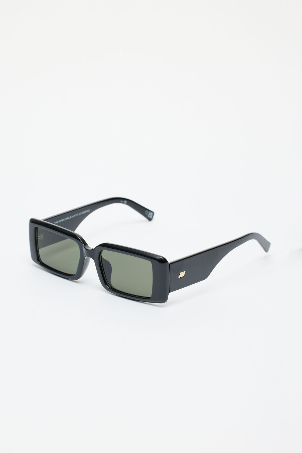 Dynamite LE SPECS | The Impeccable Alt Sunglasses. 3