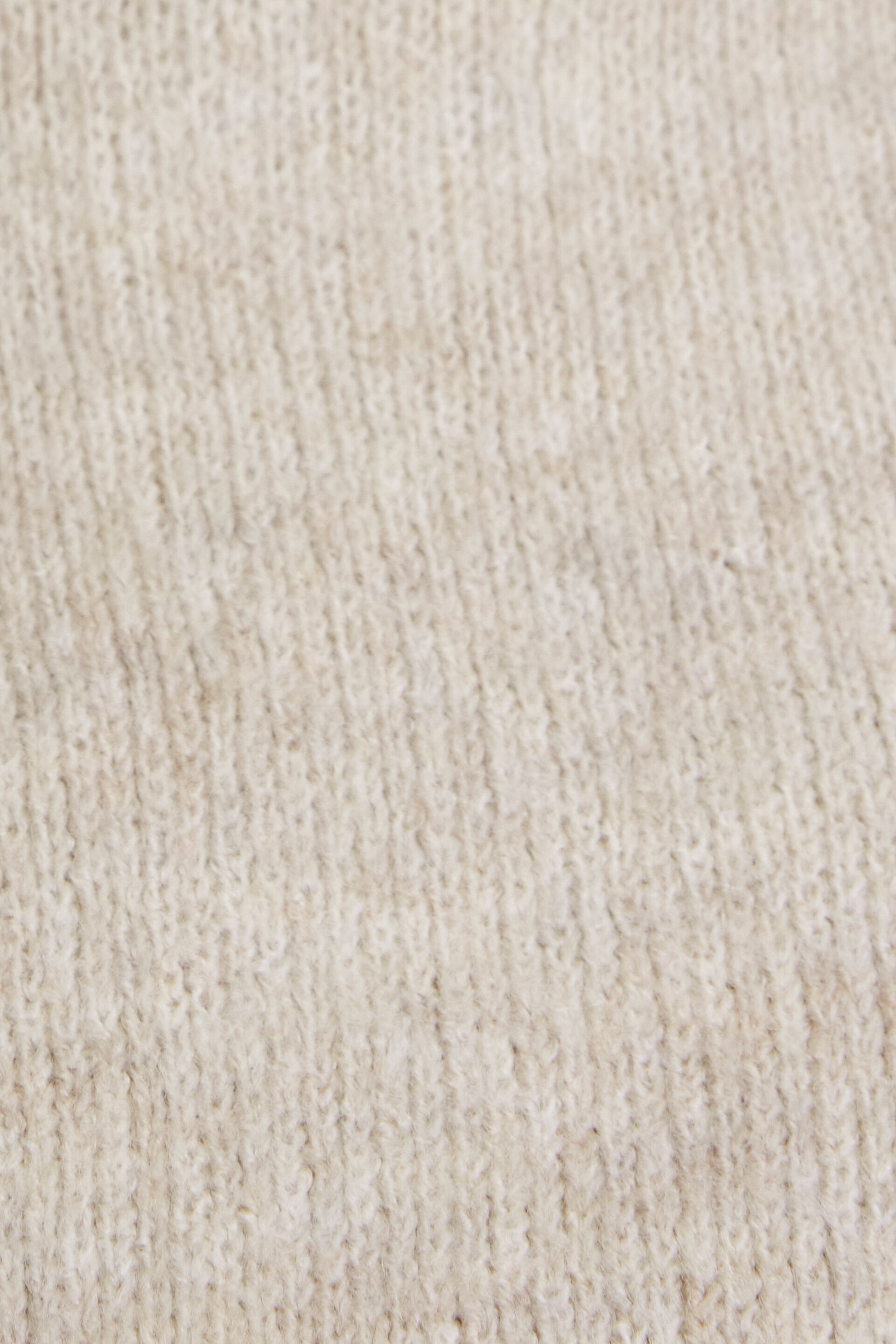 Ellora Crop Turtleneck Sweater