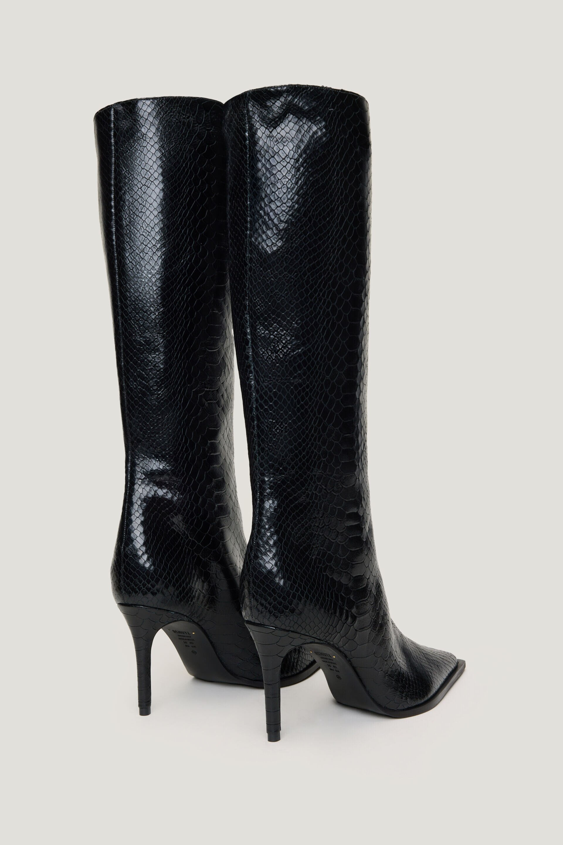 SCHUTZ | Mary Knee High Boots