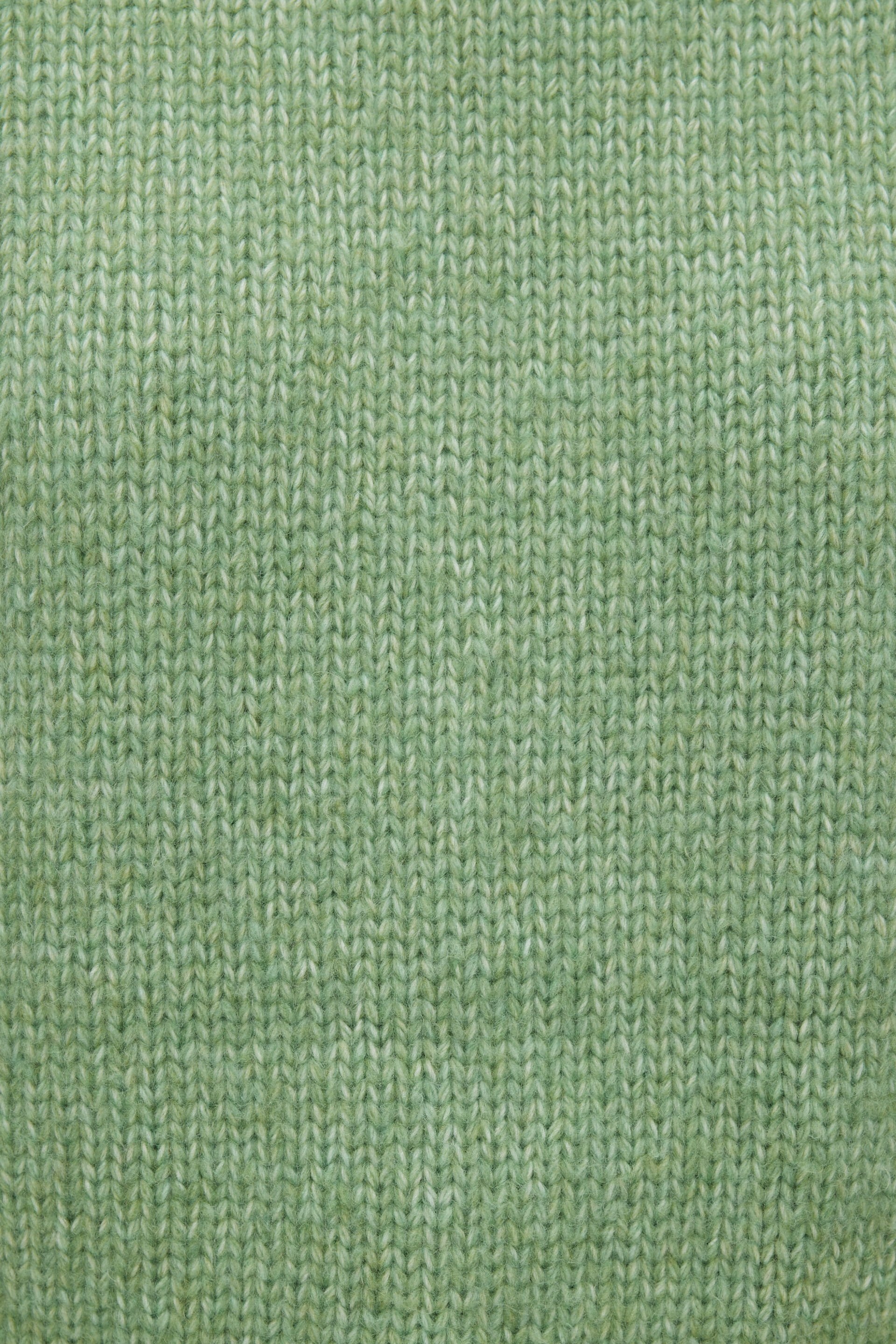 Mabel Chunky Crewneck Sweater