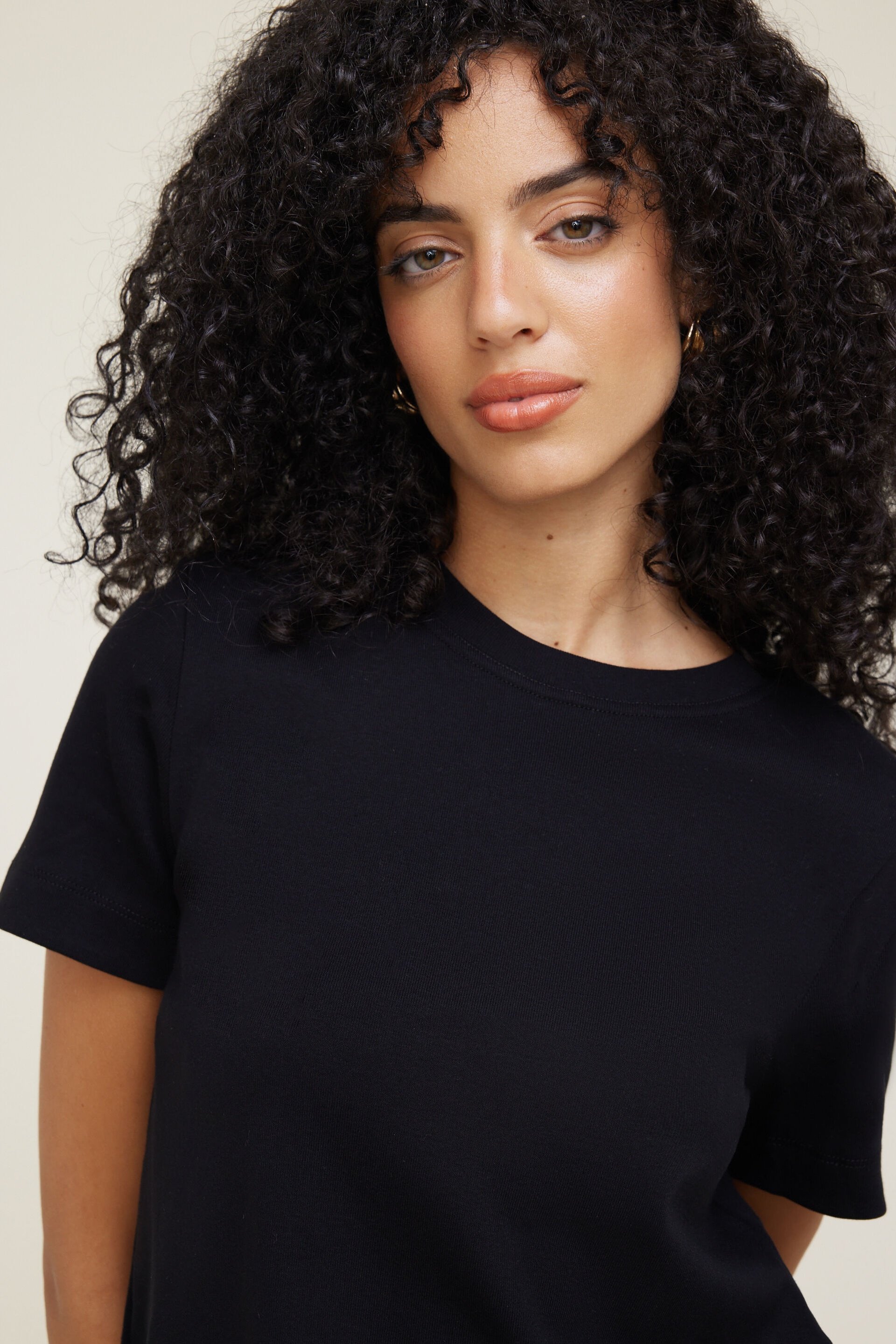 Everyday Heavy Cotton T Shirt