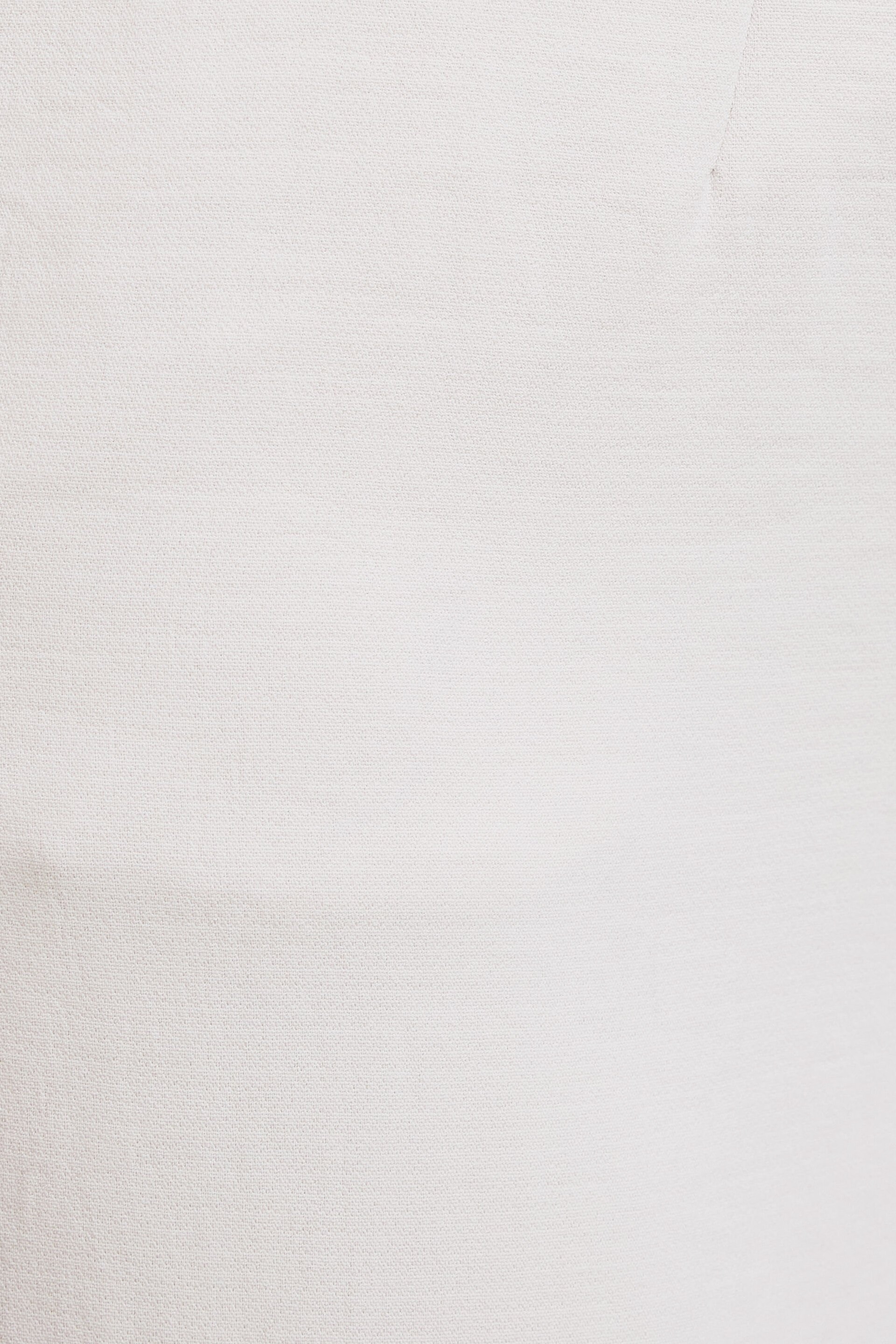 Pantalon fluide à jambe droite Yasmin