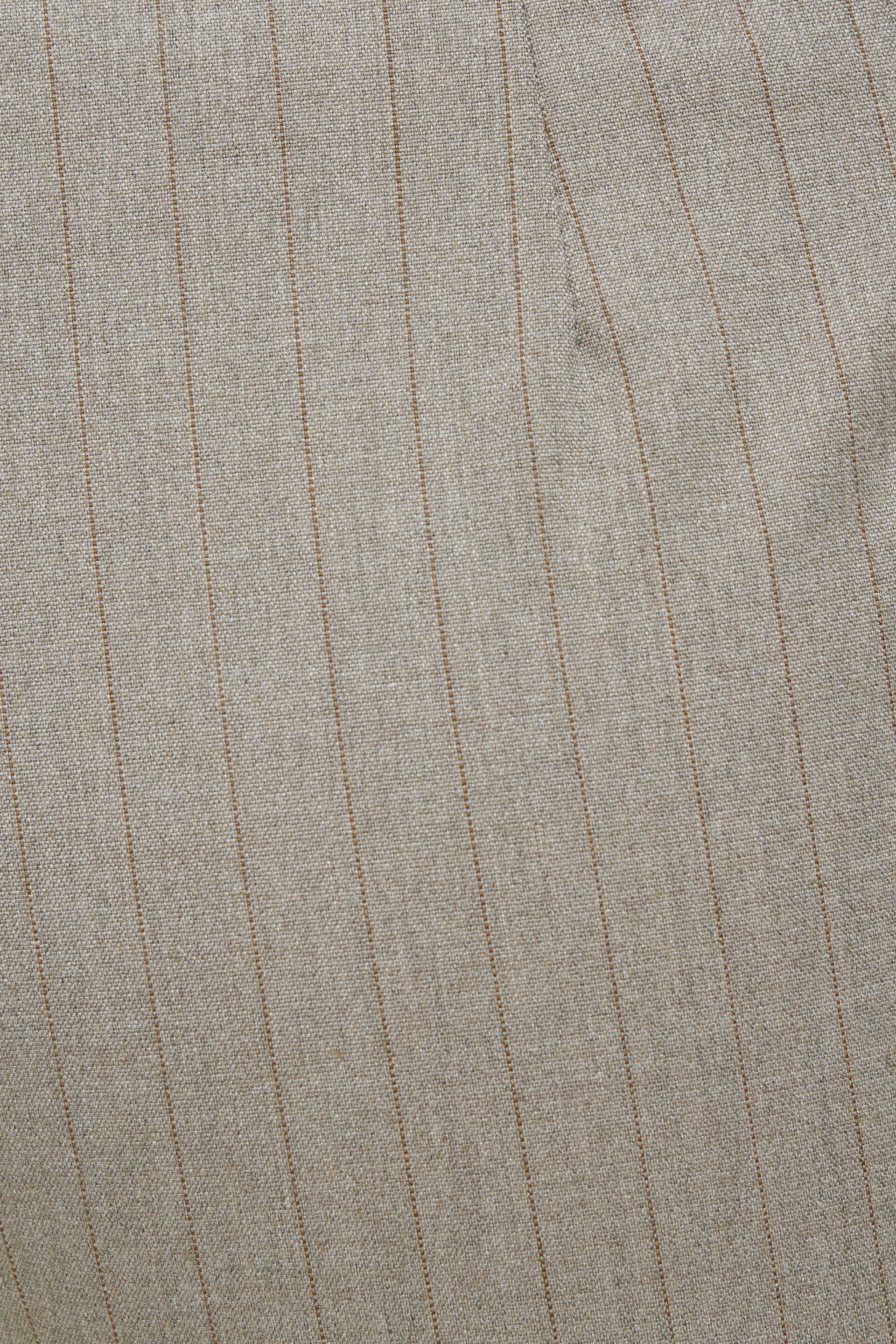 Frankie Pinstripe Slim Bootcut Pants