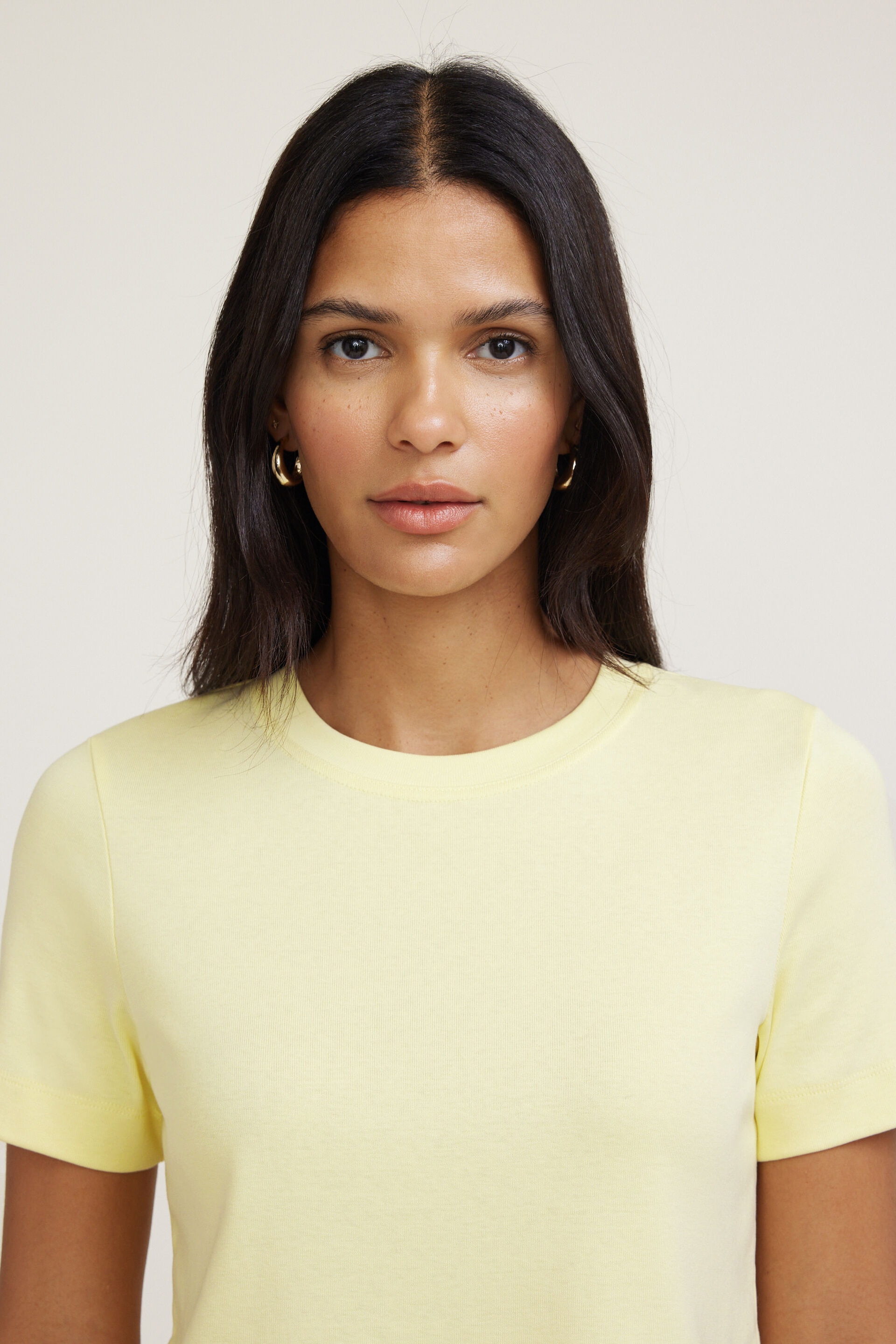 Everyday Cotton T Shirt