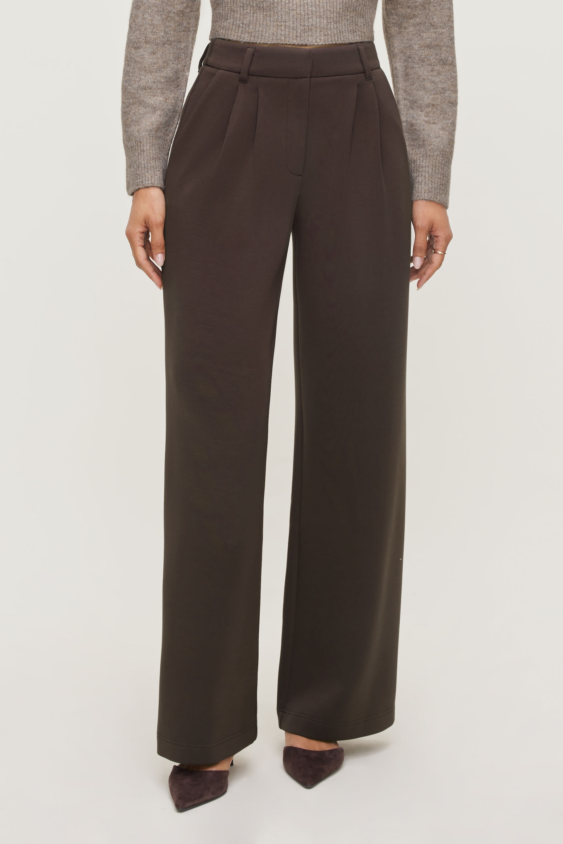 Alex Anywear Wide Leg Pants