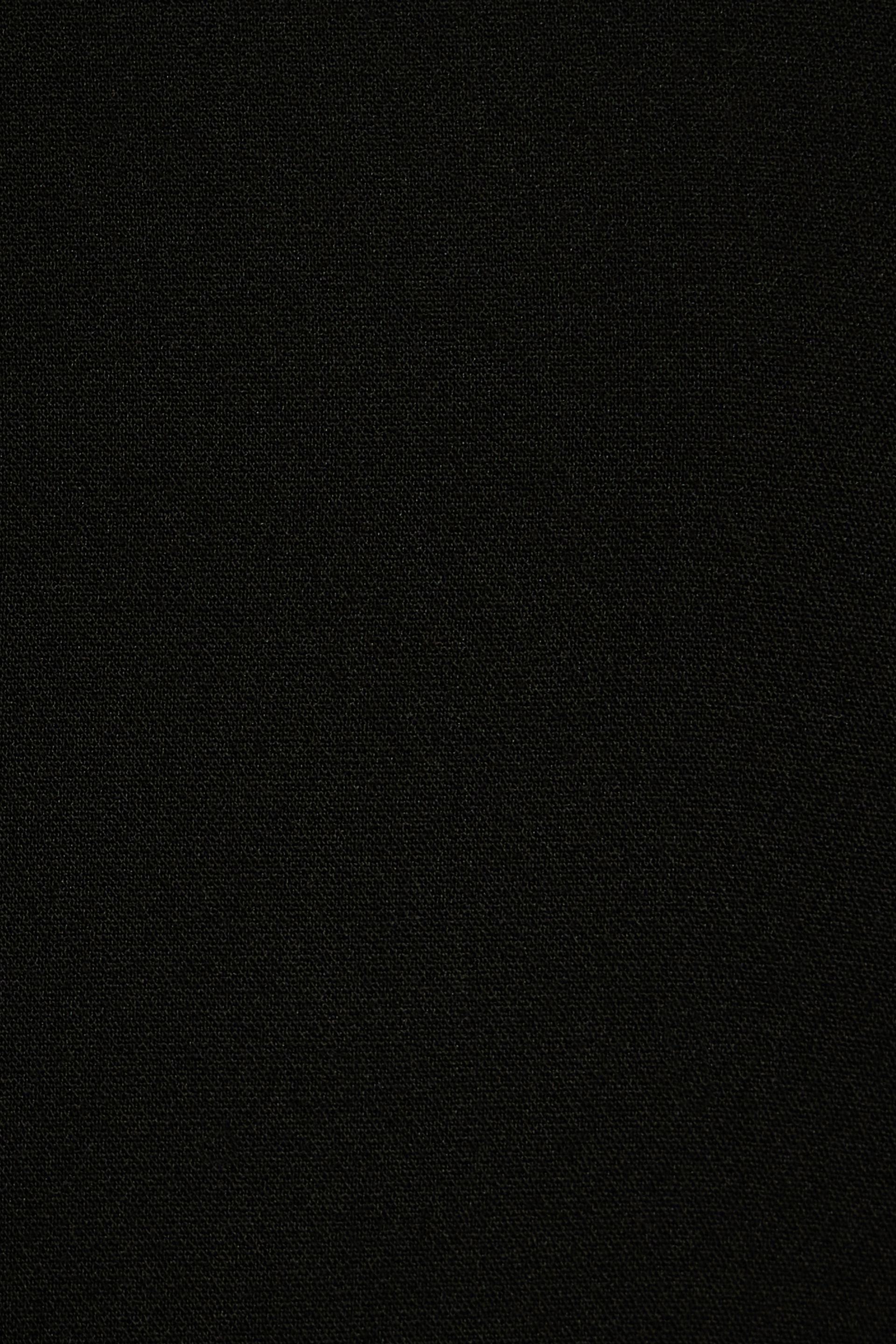 Hunter Collarless Blazer