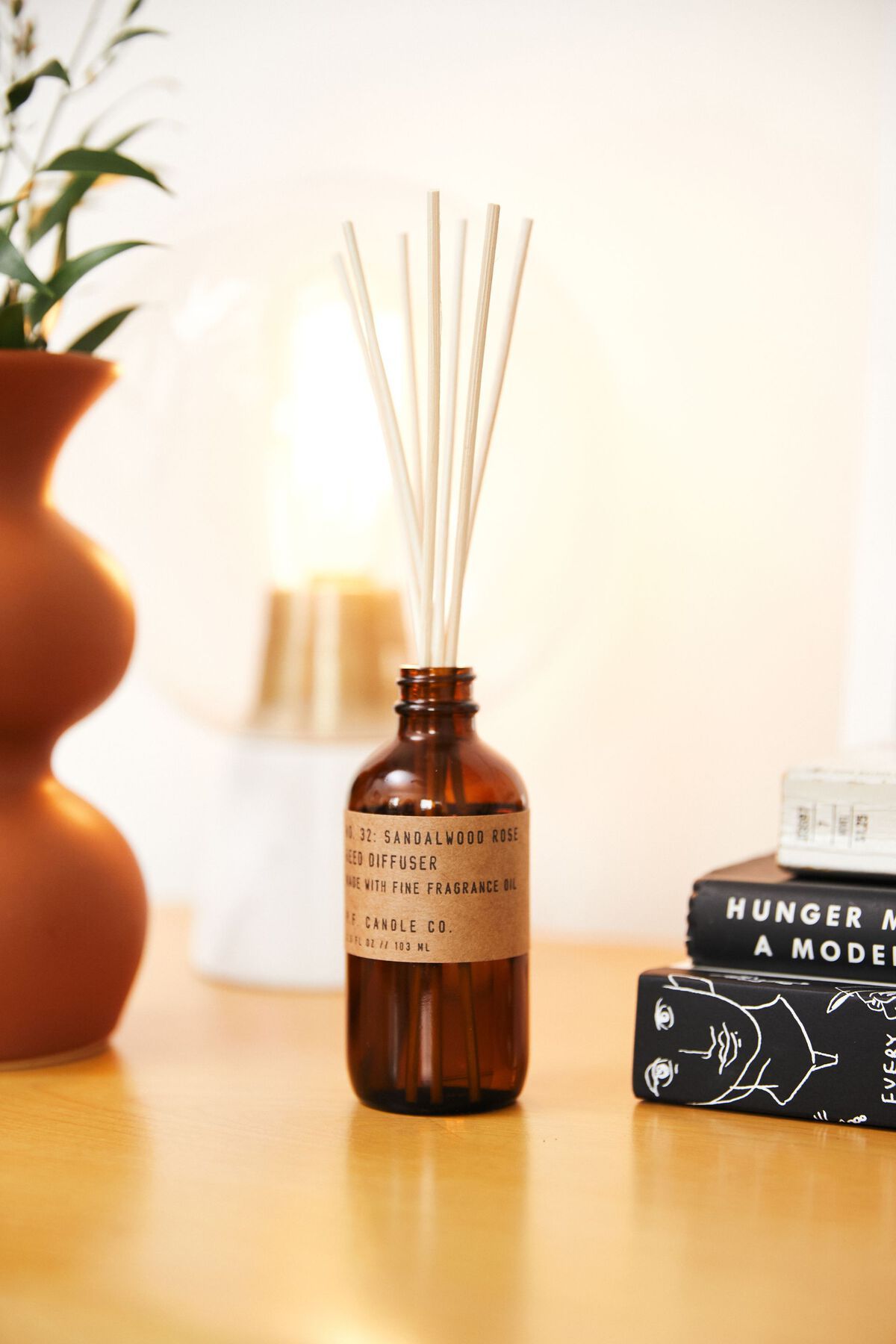 Dynamite P.F. CANDLE CO | Reed Diffuser. 5