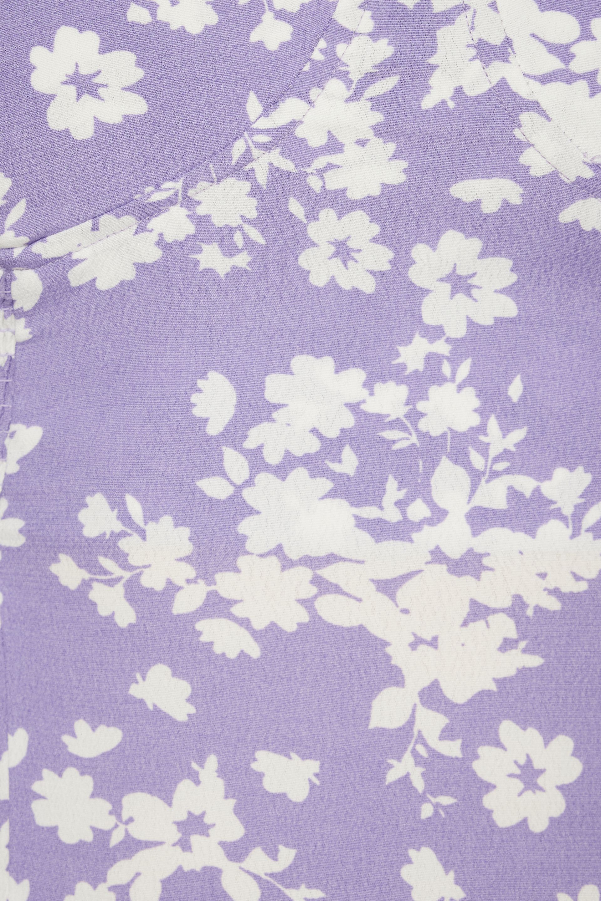 Eve Corset Midi Dress