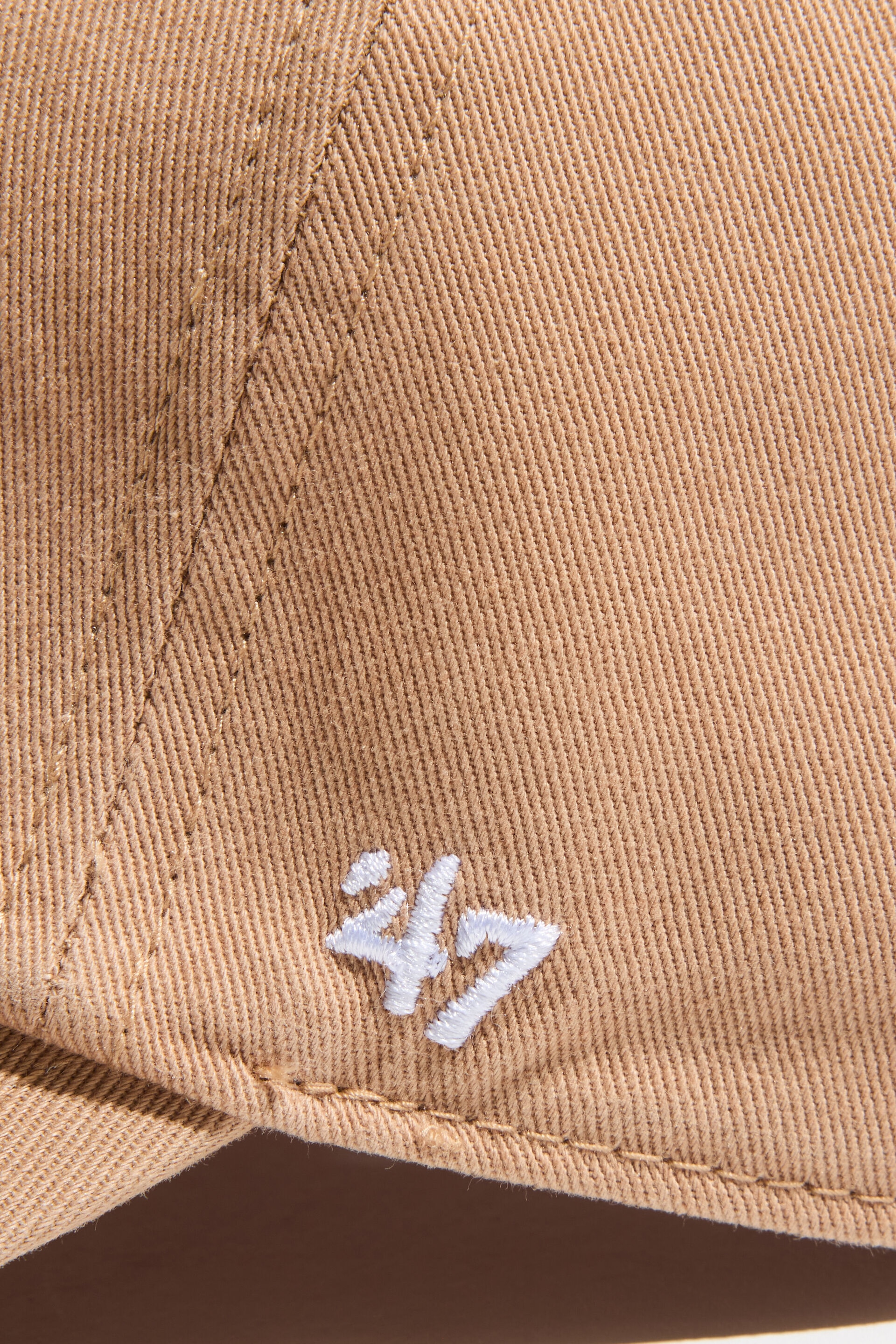 '47 Brand | New York Clean Up Cap