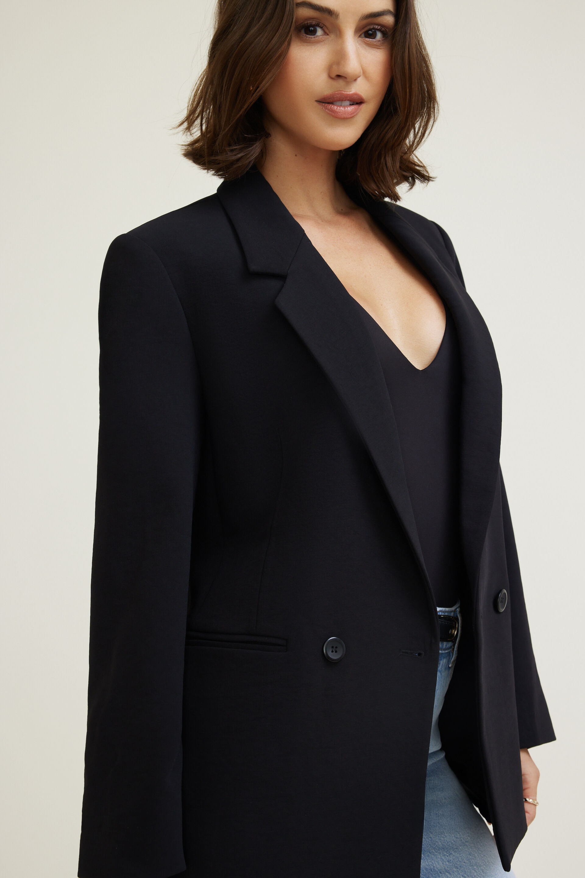 Noa Airflow Oversized Blazer