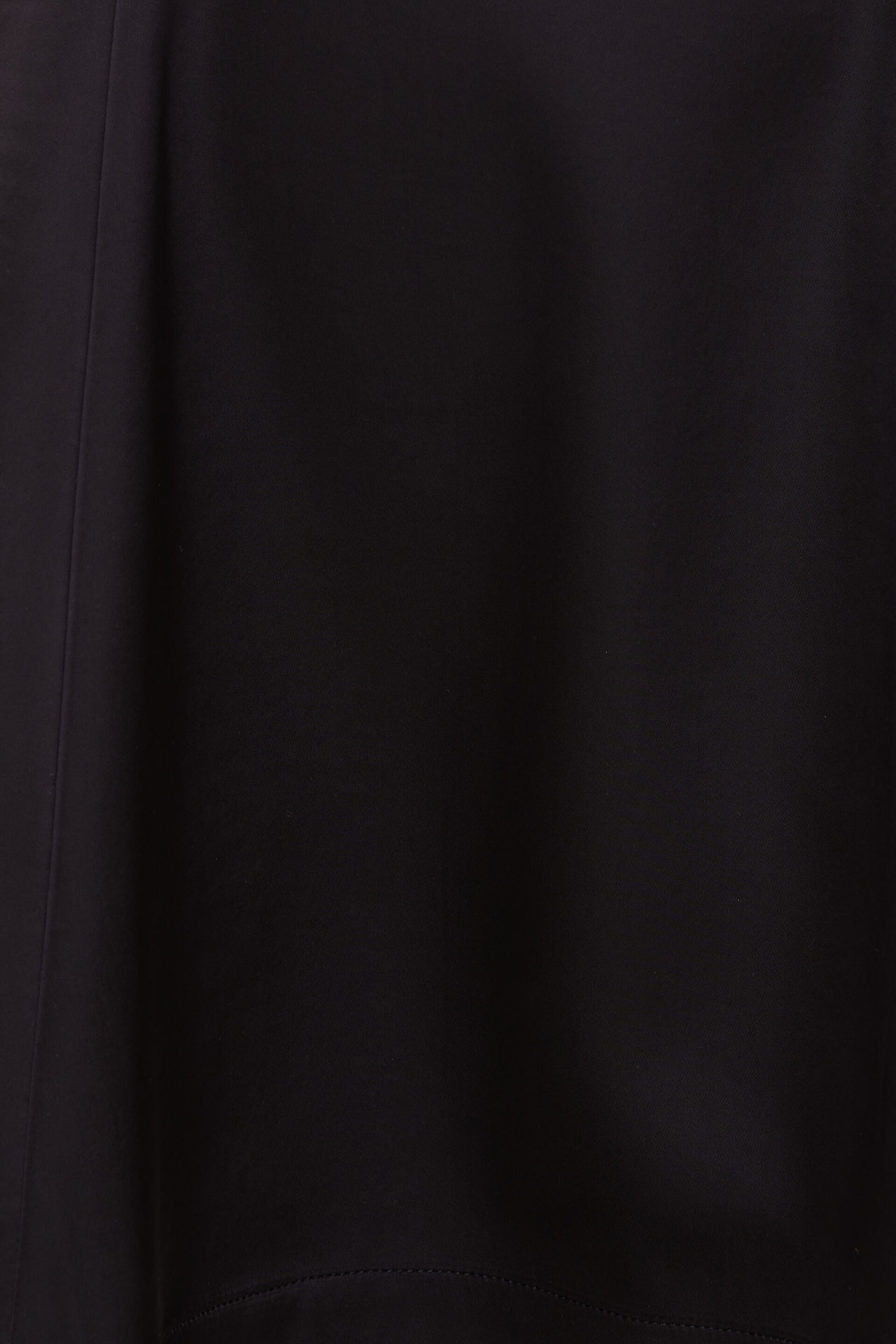 Amaya Satin Halter Mini Dress