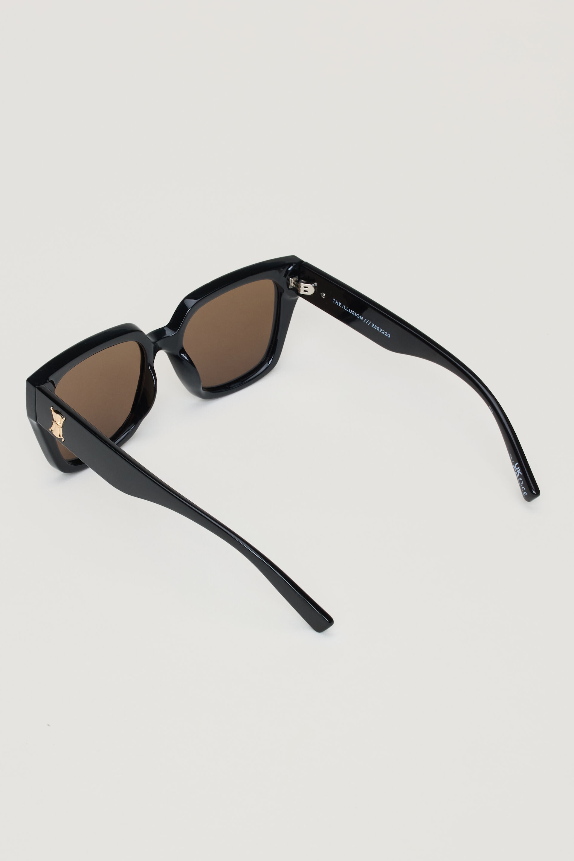 LE SPECS | The Illusion Sunglasses