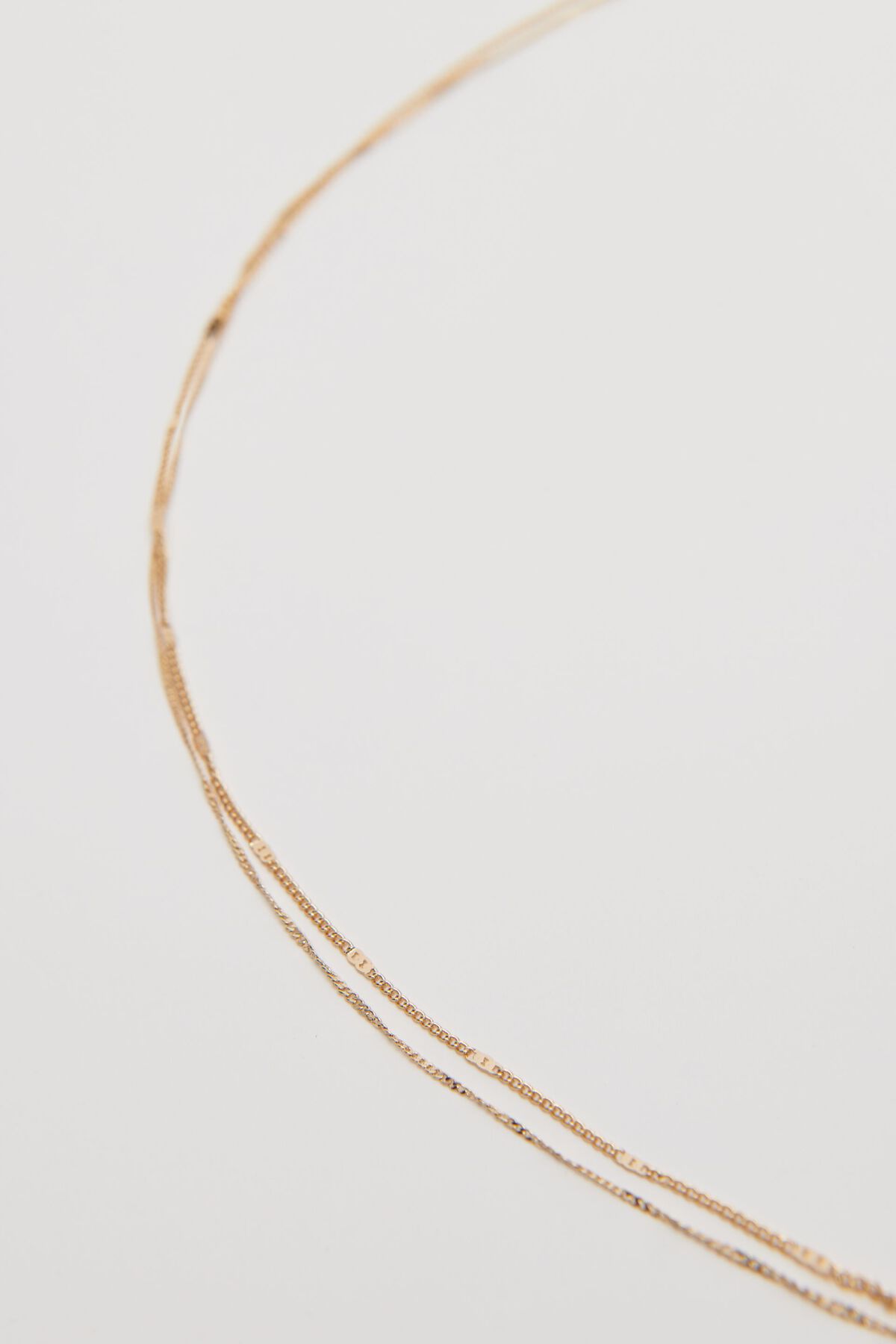 Dynamite Dotted Belly Chain. 4