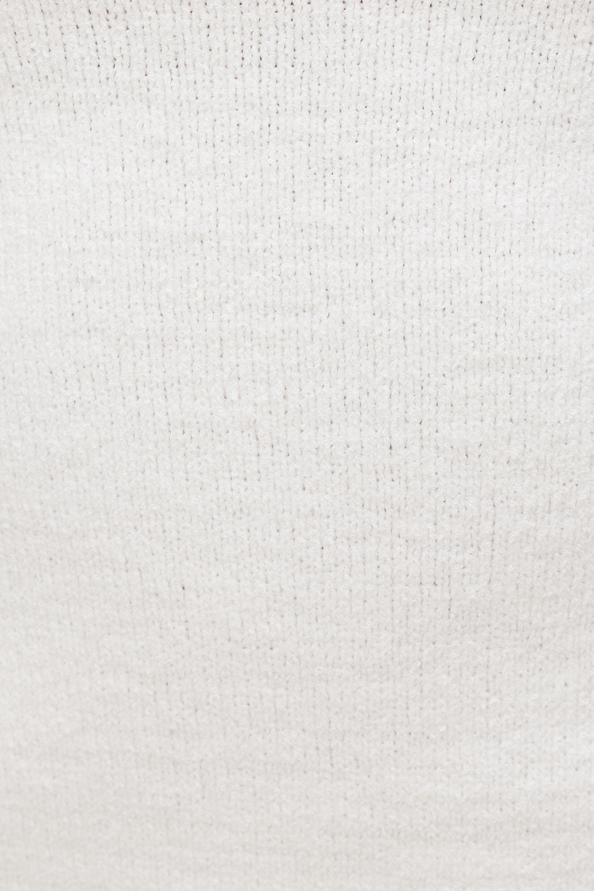 Mock Neck Sweater Tank Top