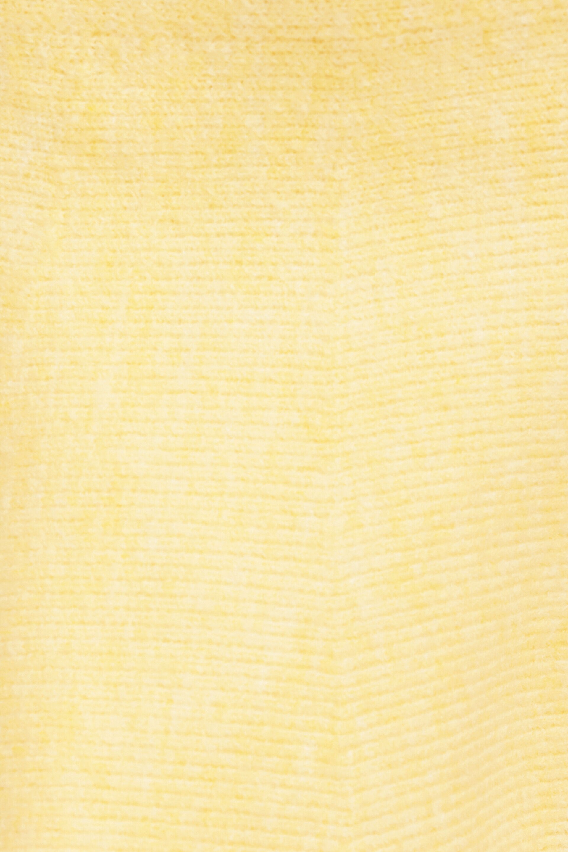 Aura Boxy Short Sleeve Sweater