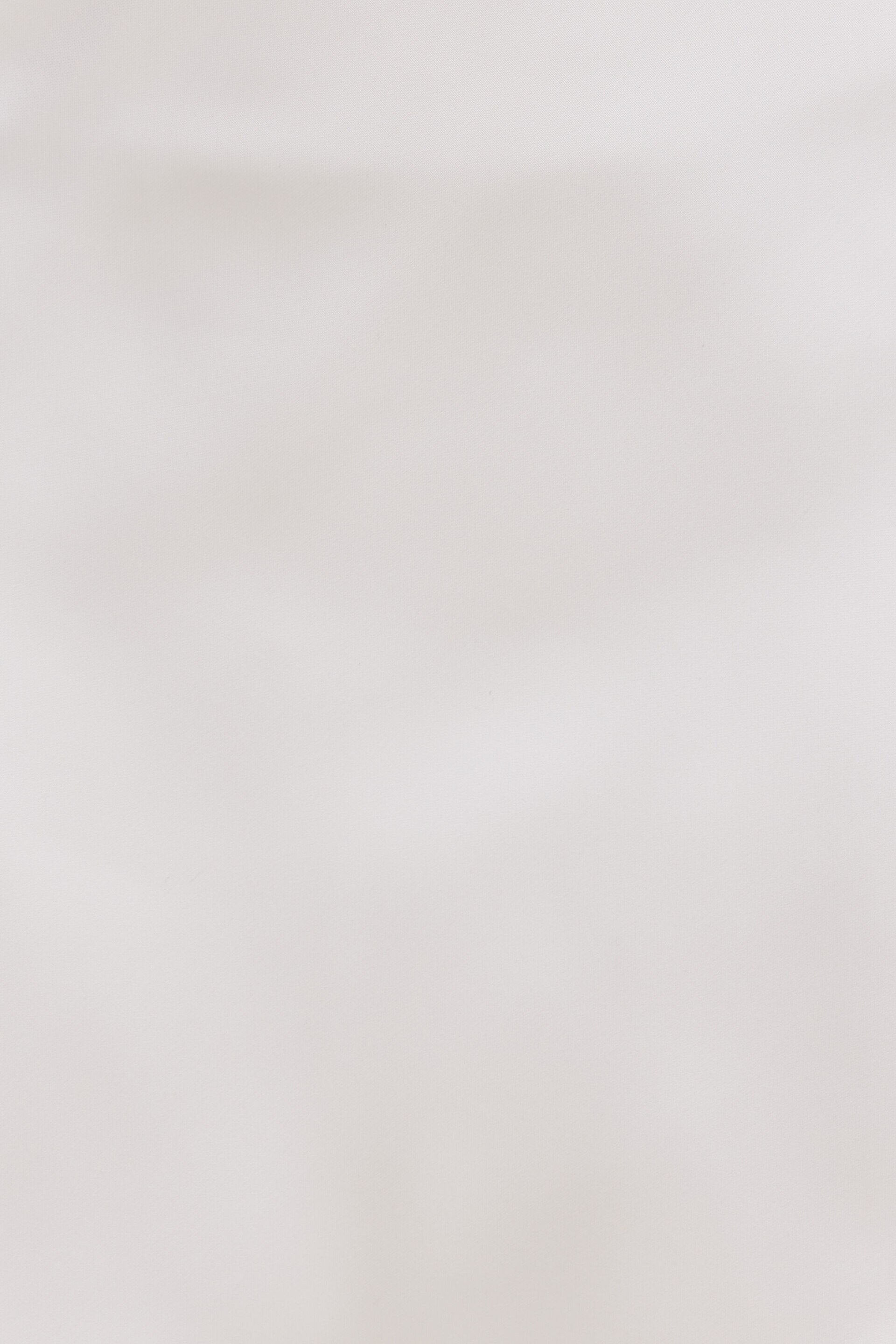 Slip Satin Mini Skirt