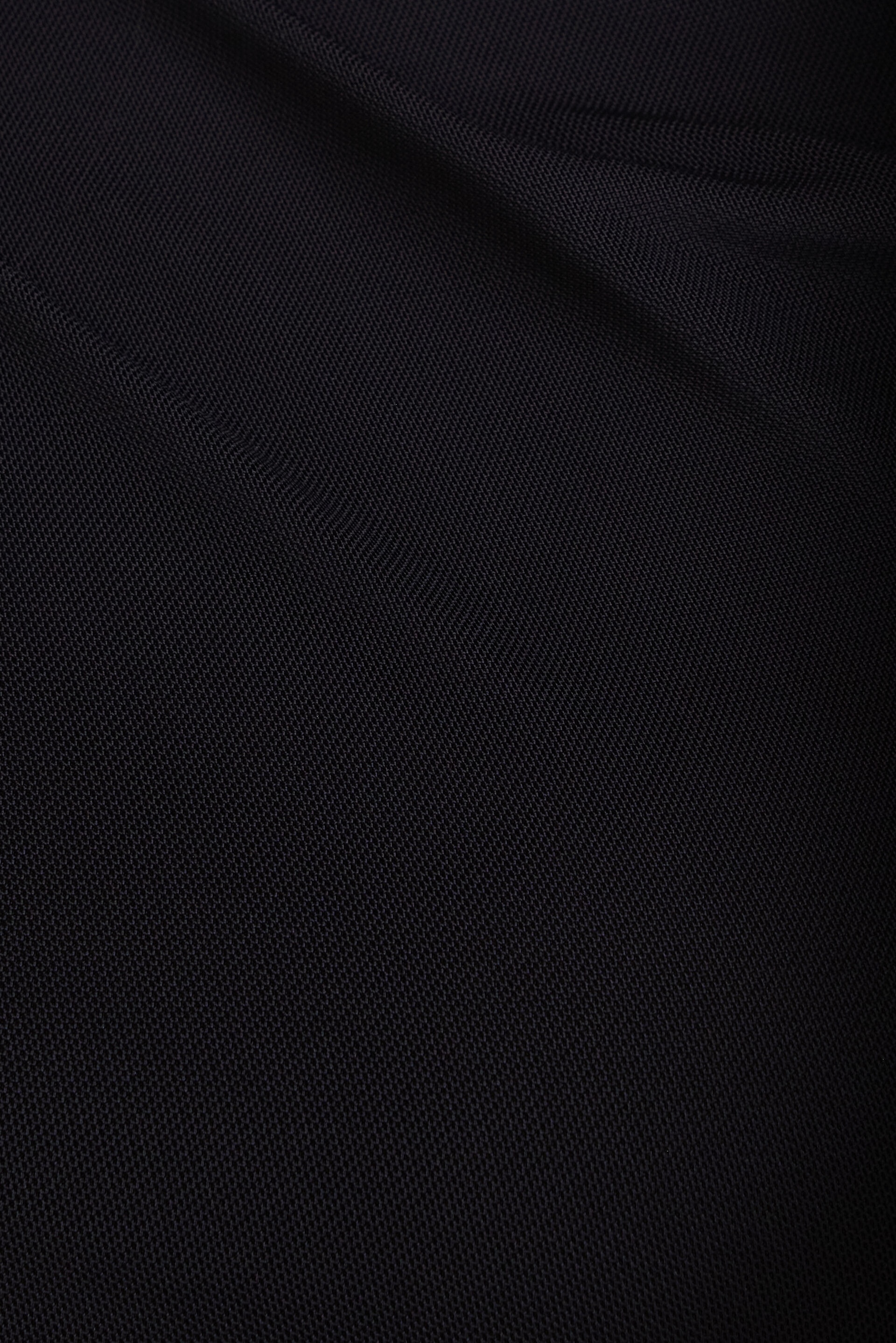 Haut à manches longues en maille Cleo