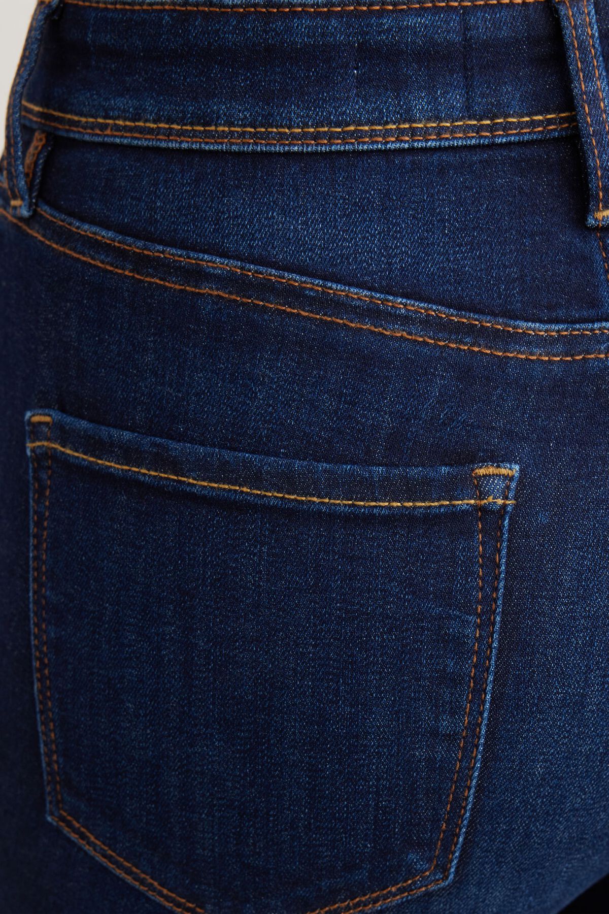 Dynamite Kate High Waist Skinny Jeans. 4