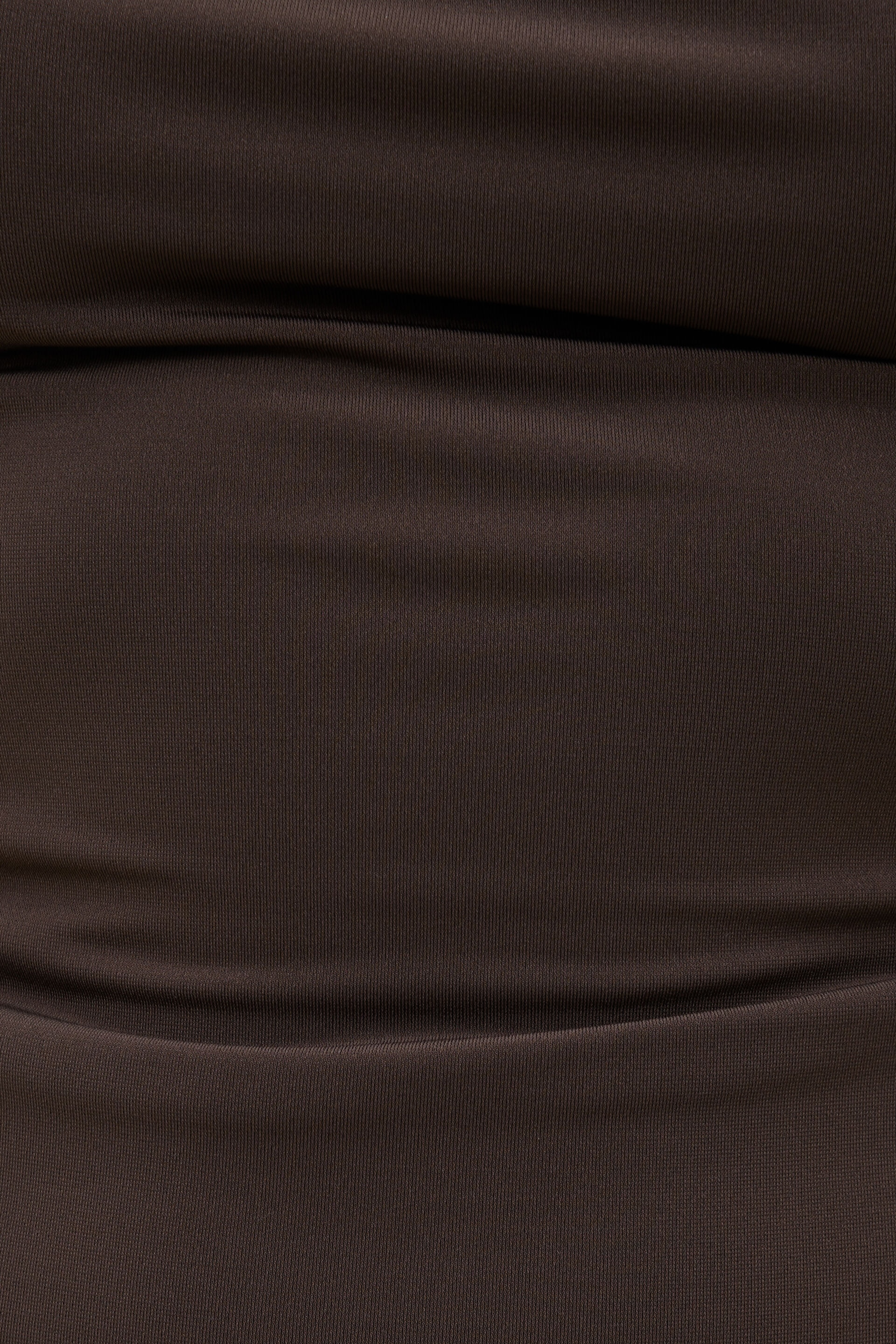 Sculpt Buckle Detail Top