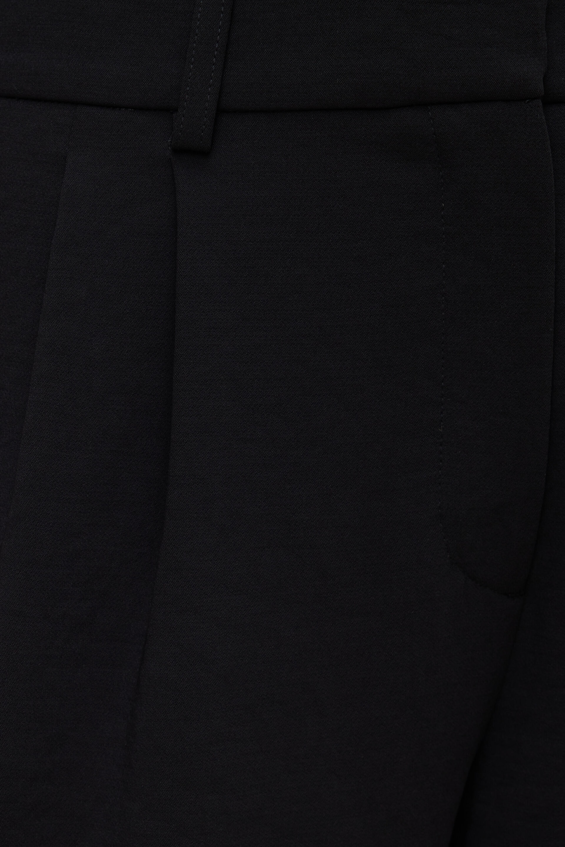 Pantalon fluide à jambe large Alex