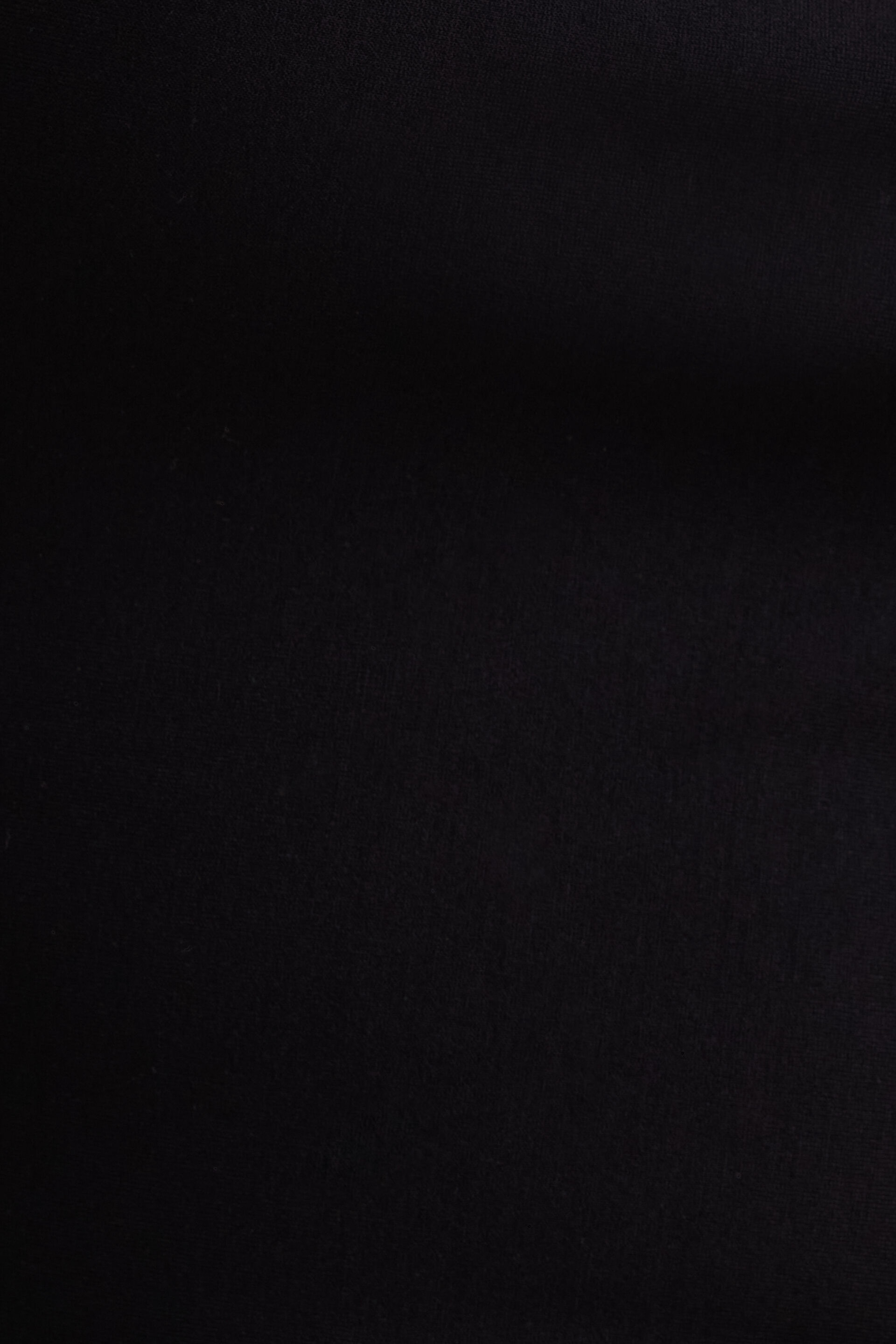 Robe maxi en point de Rome à dos ouvert