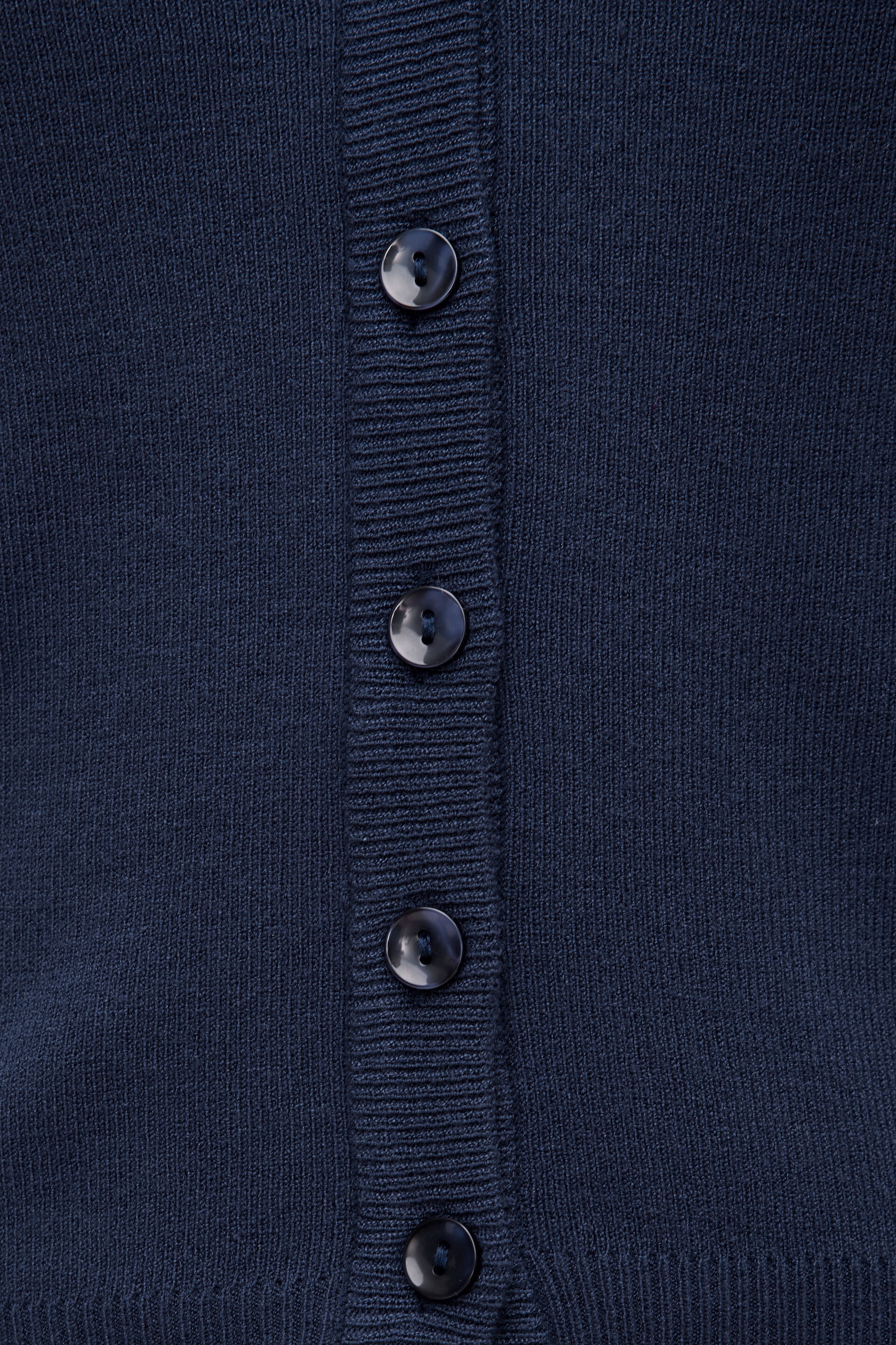 Rebecca Crewneck Cardigan