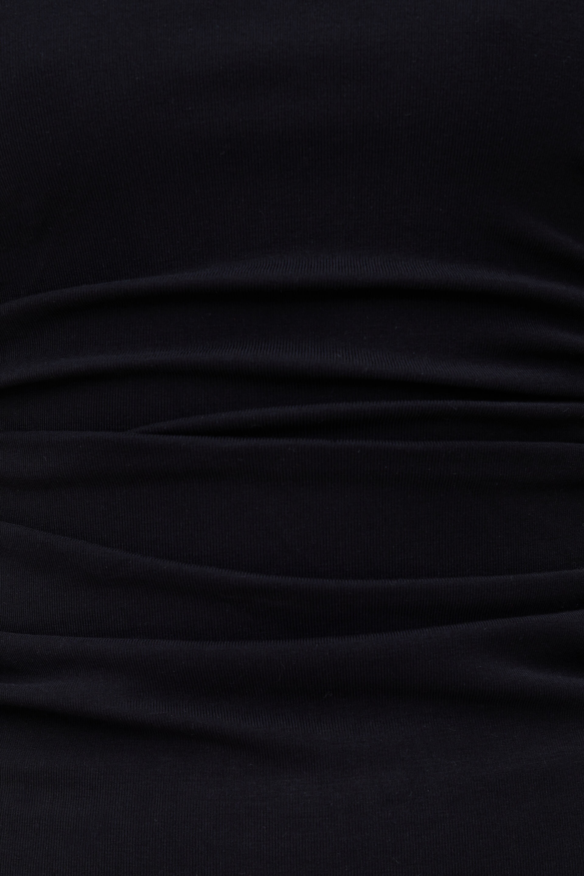 Katia Long Sleeve Mini Dress