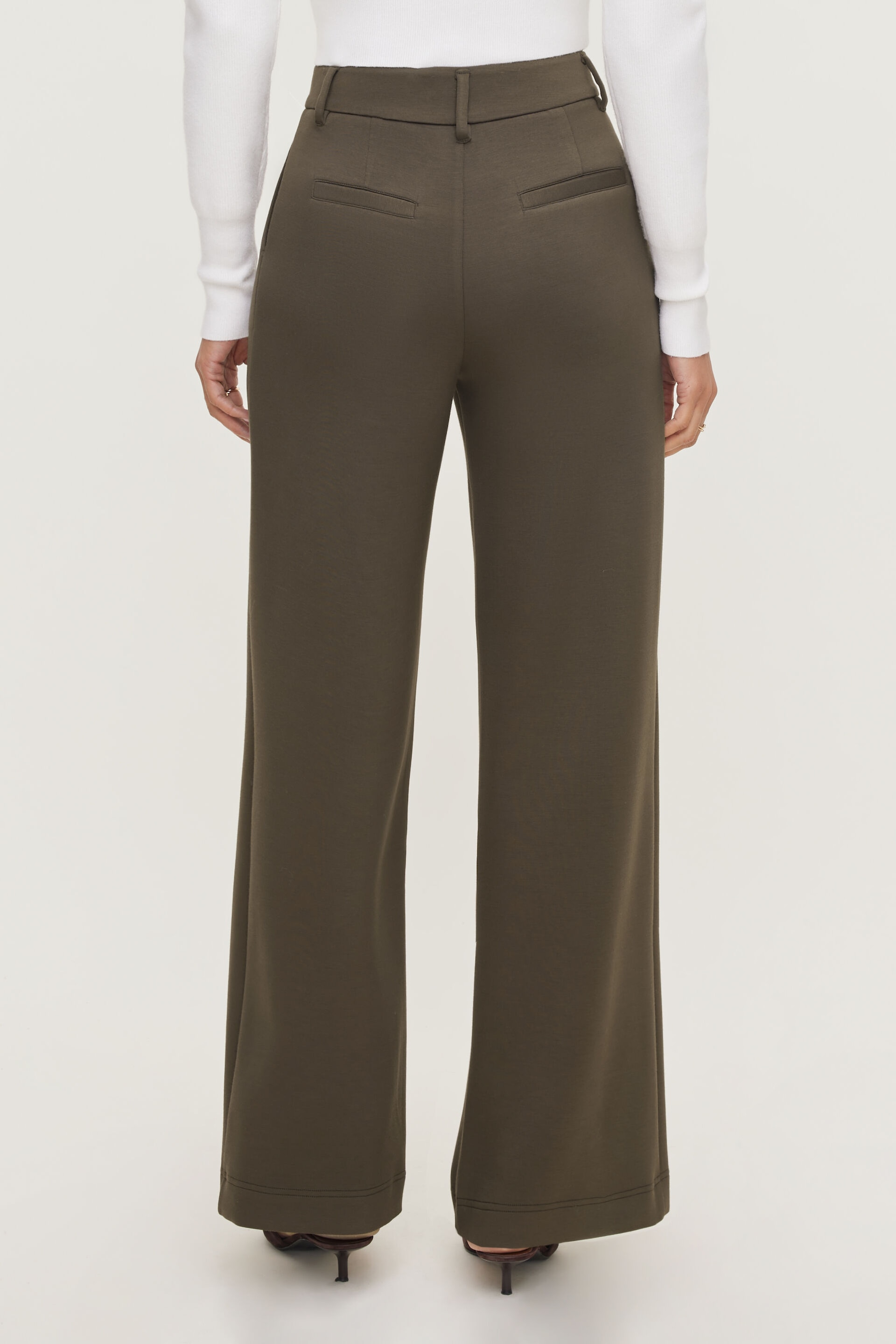 Alex Anywear Wide Leg Pants