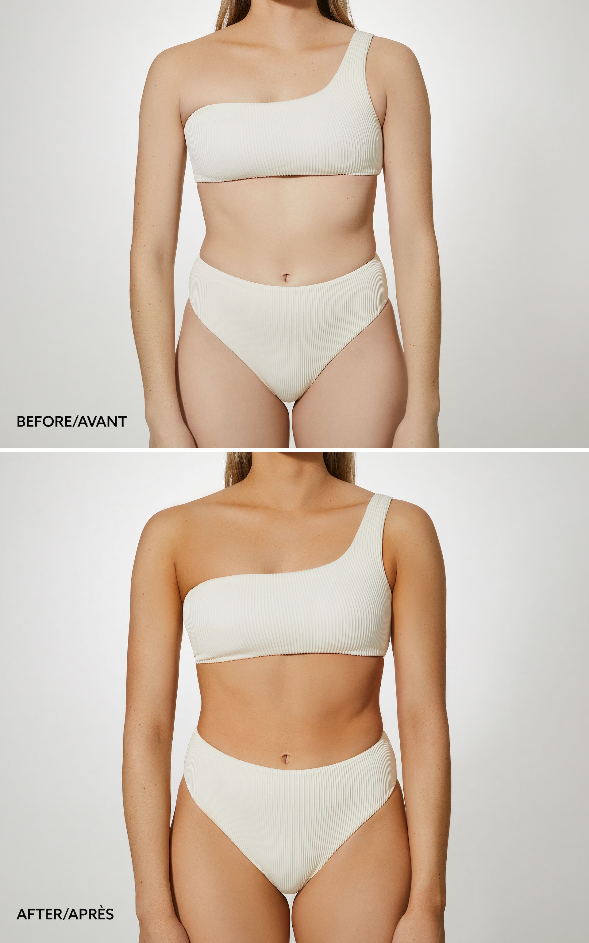 NUDA | Mousse autobronzante