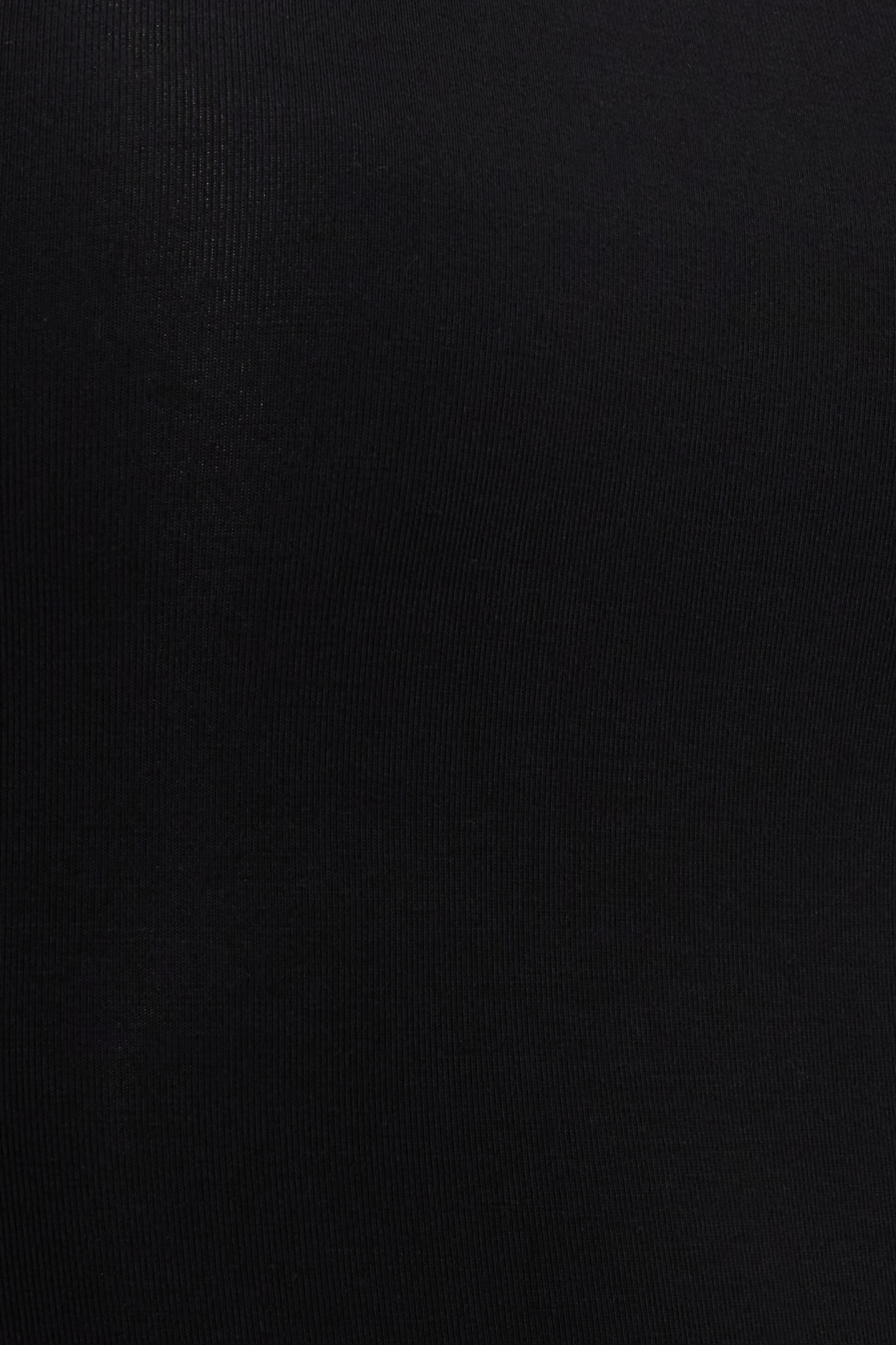 Single Shoulder Jersey Bodysuit