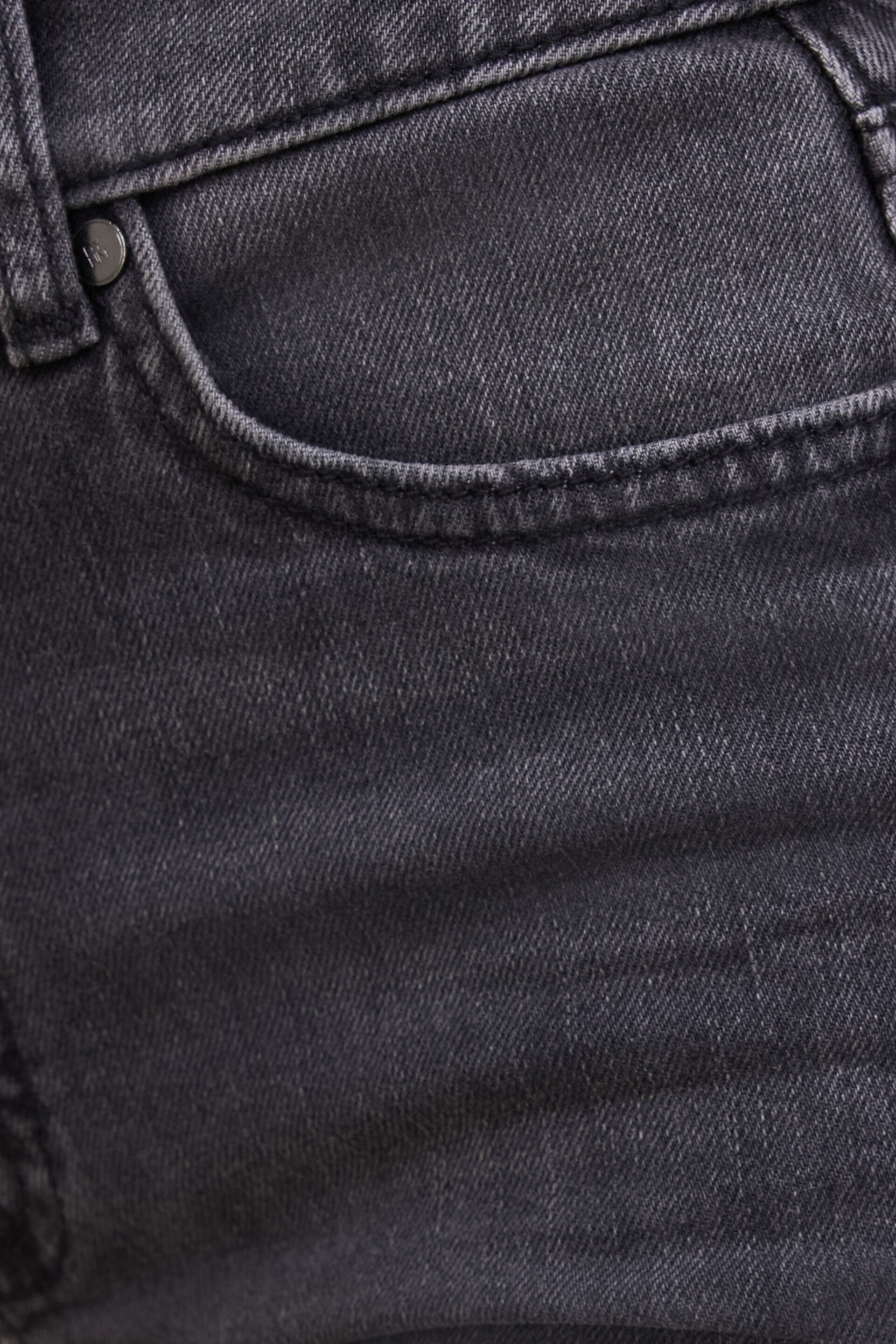 Elodie Stretch High Rise Bootcut Jeans