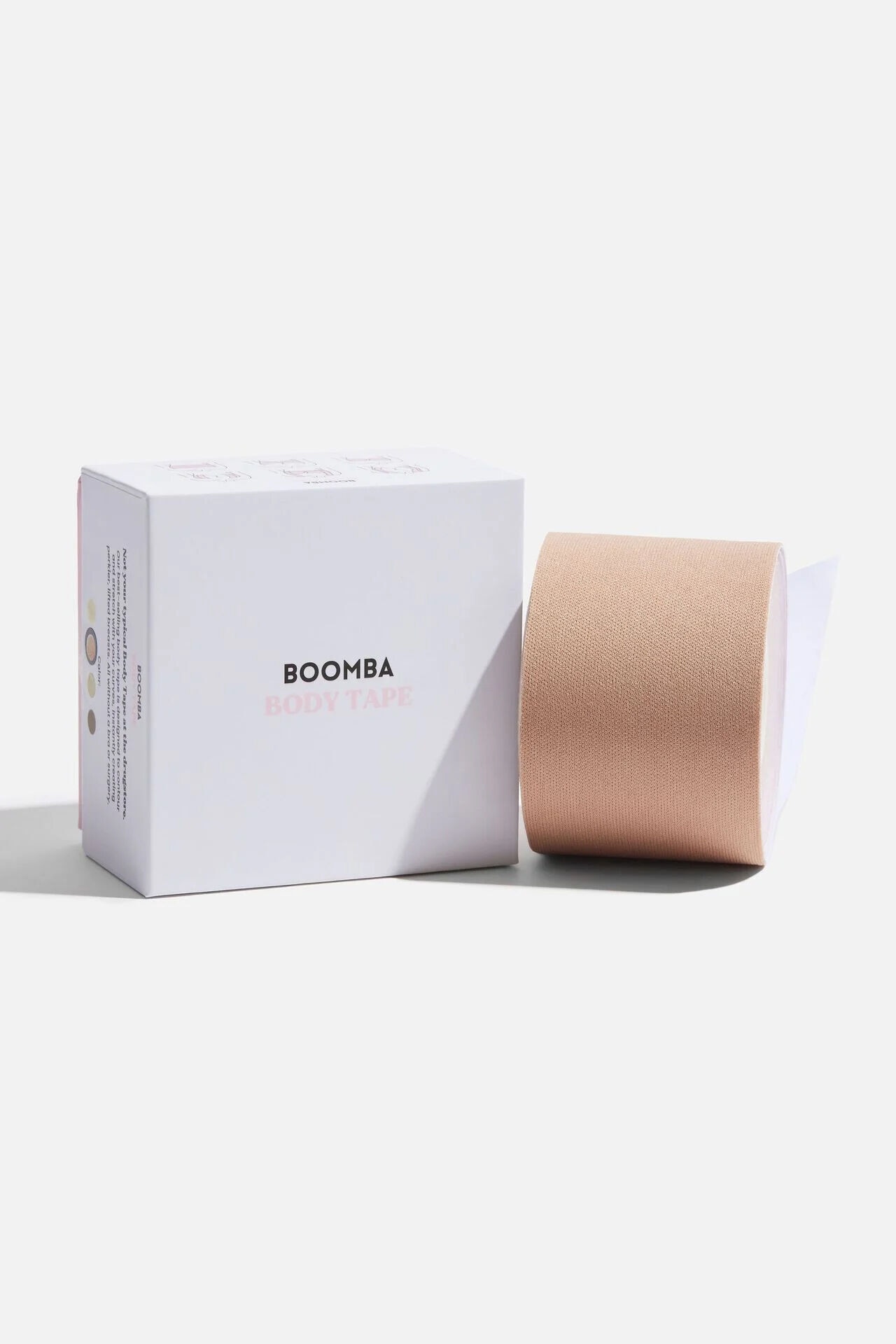 BOOMBA| Ruban adhésif pour le corps
