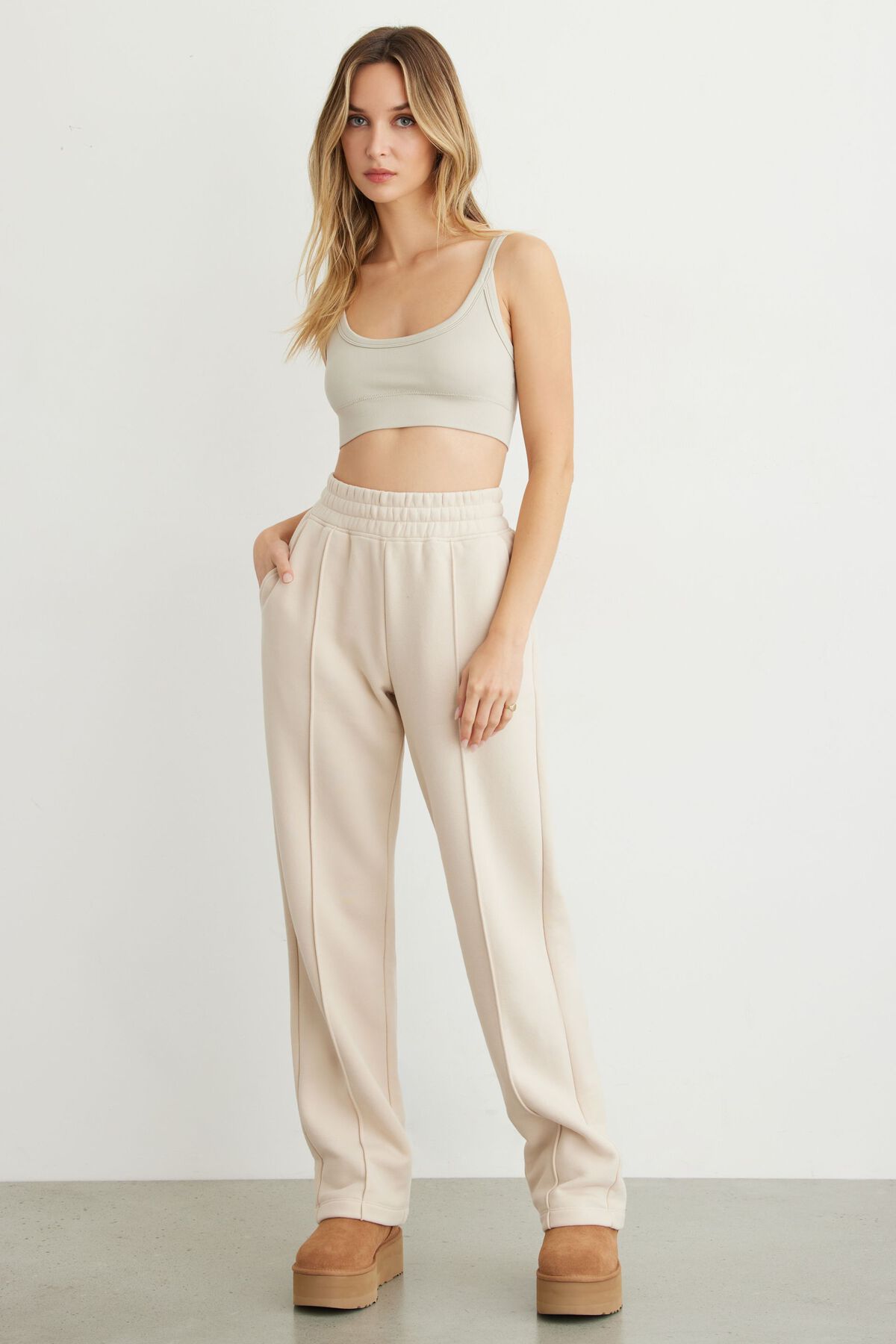 Dynamite Seamless Bralette. 2