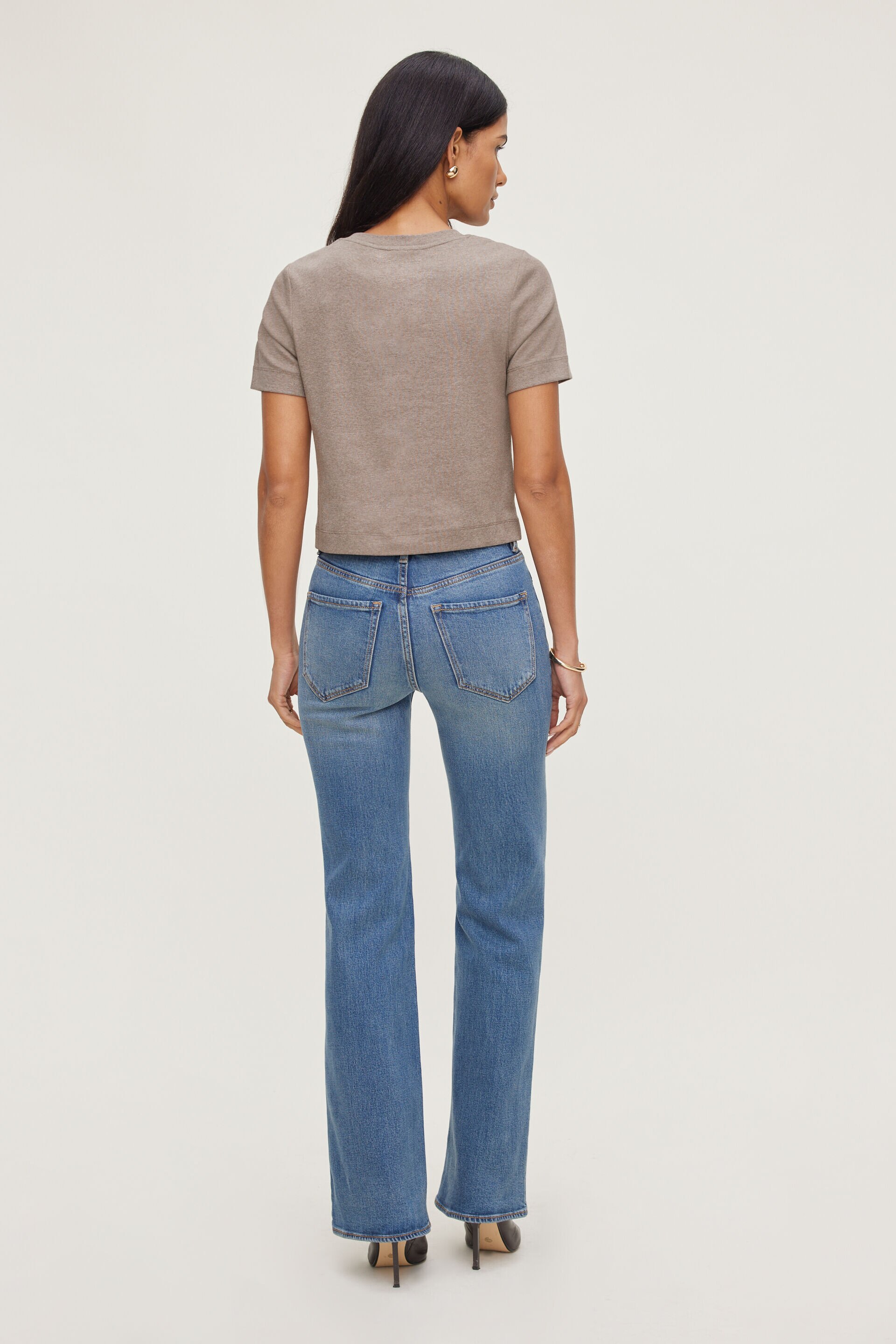 Everyday Cotton T Shirt