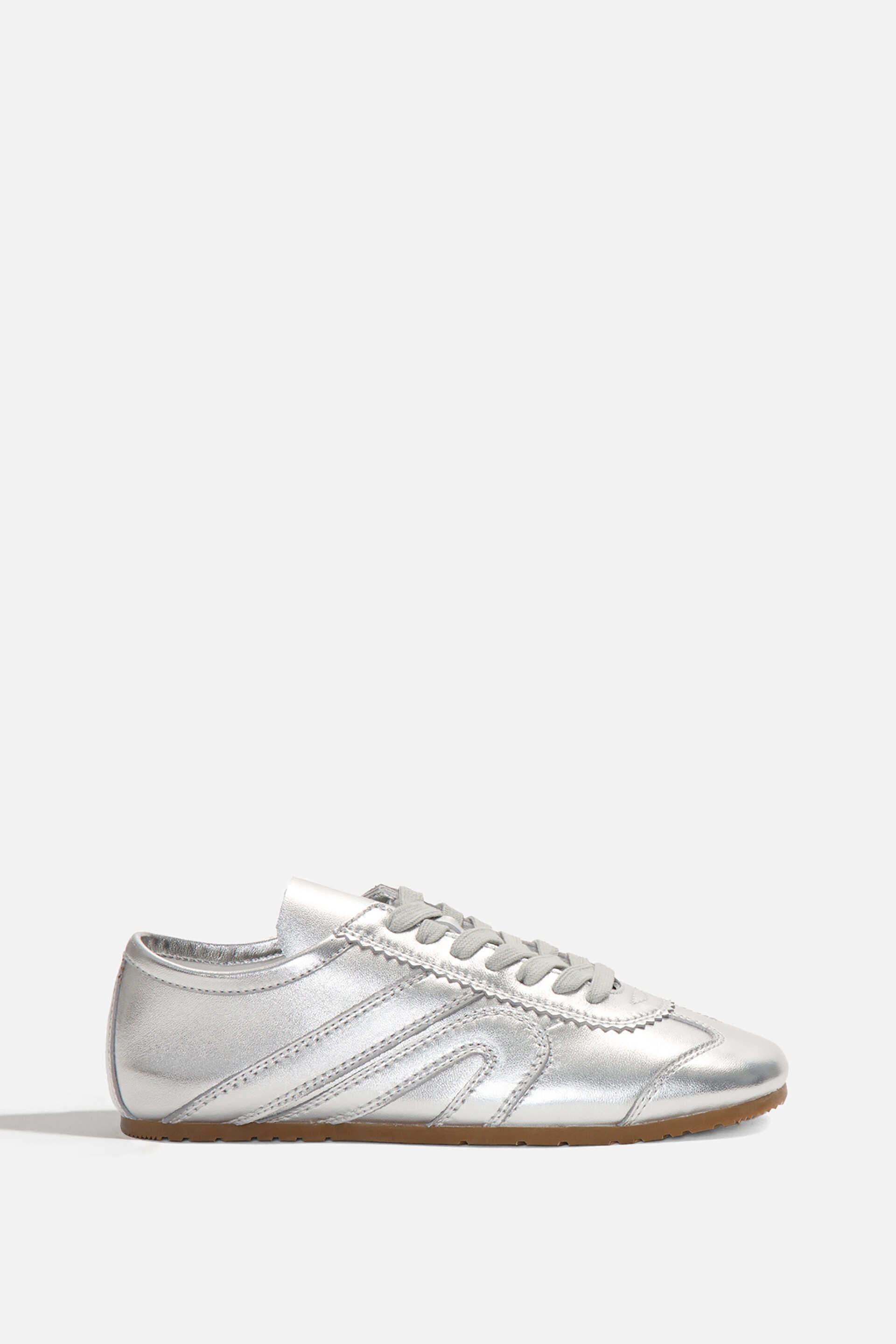 JEFFREY CAMPBELL | Aleta Sneakers