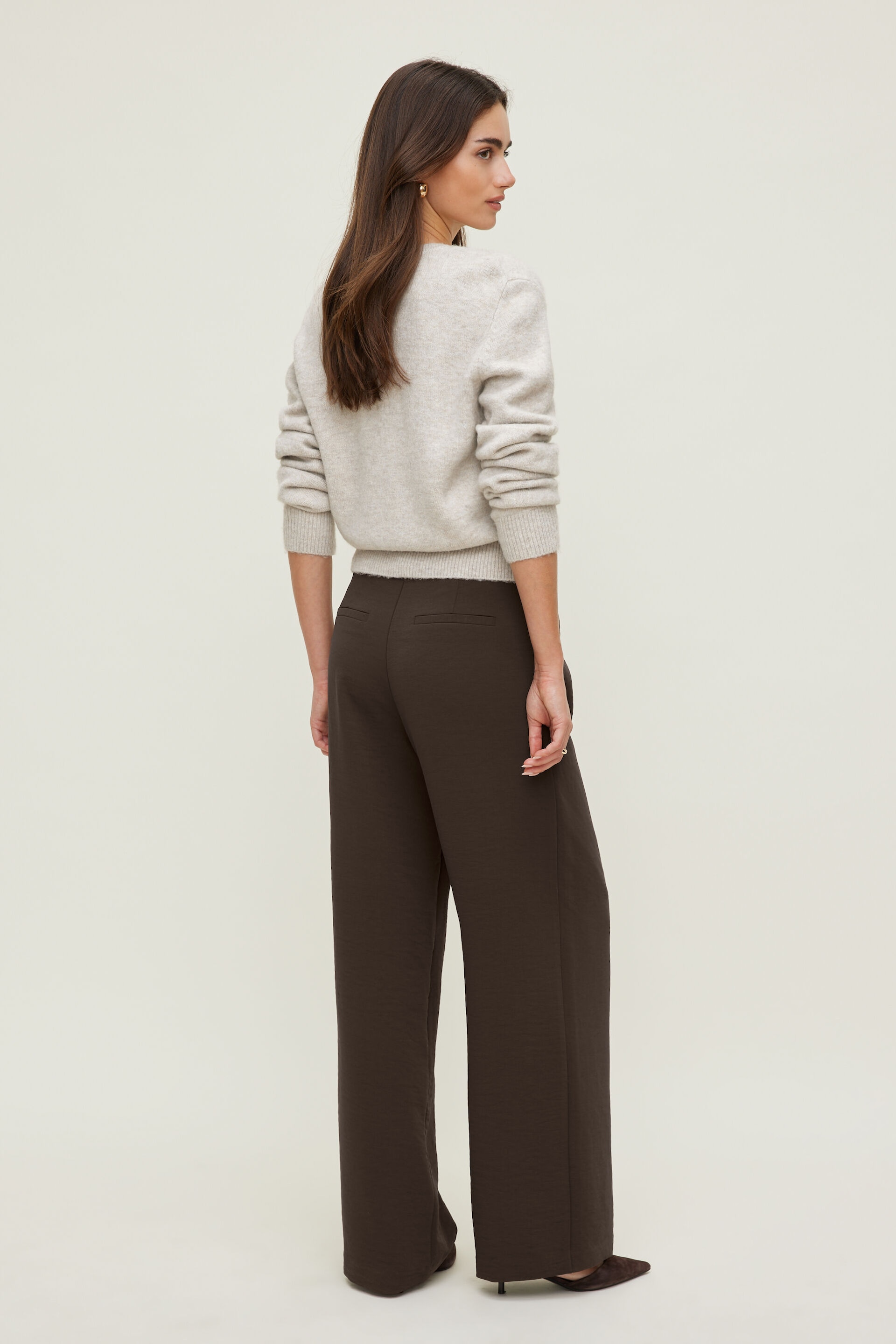 Alex Airflow Wide Leg Pants